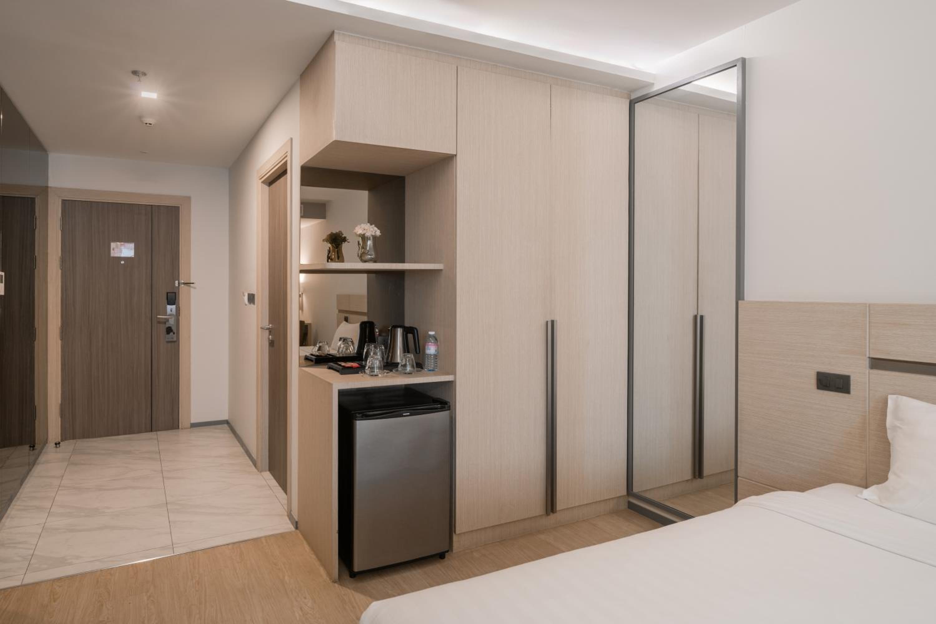 Superior Twin Room photo 2