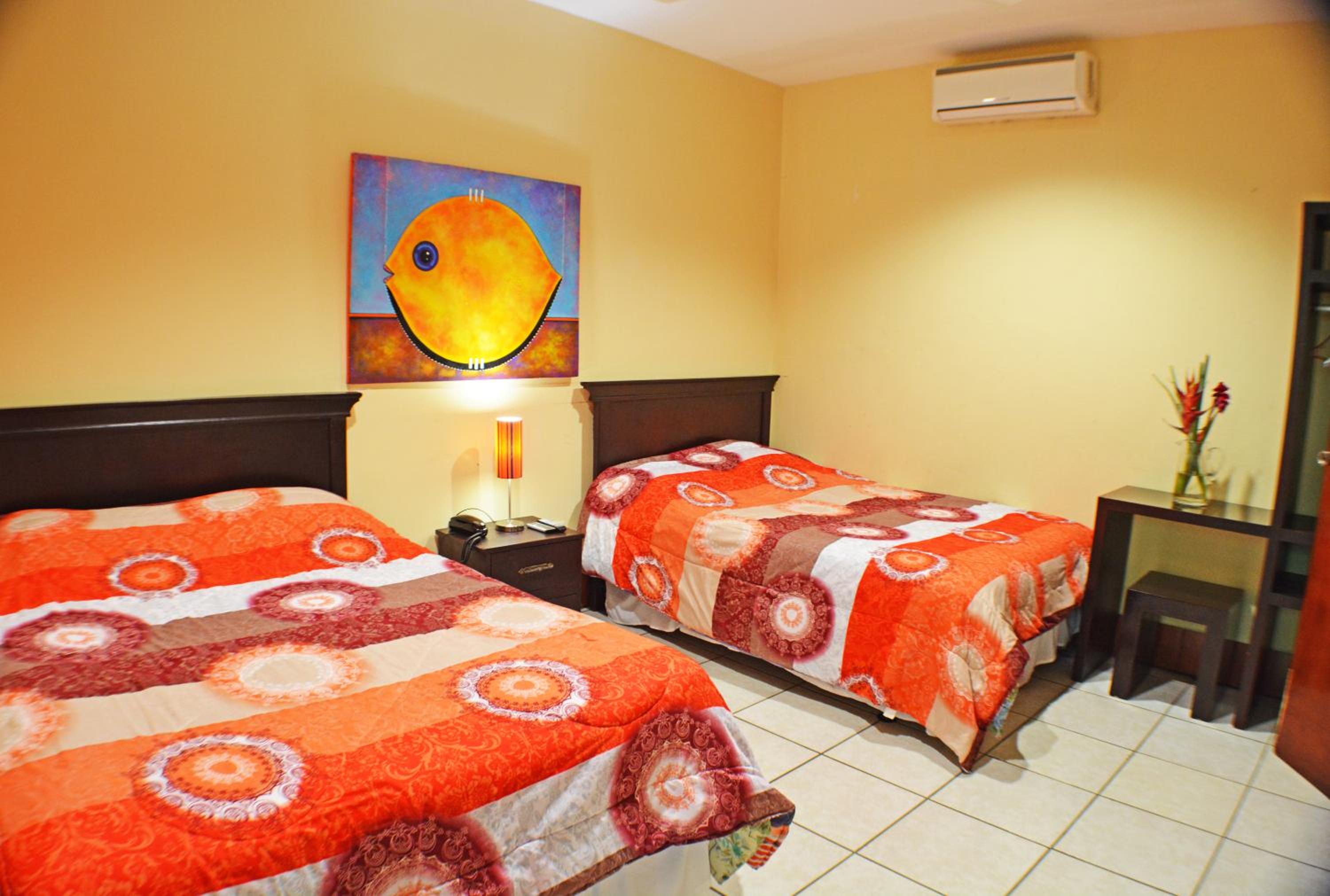 Triple Room photo 3