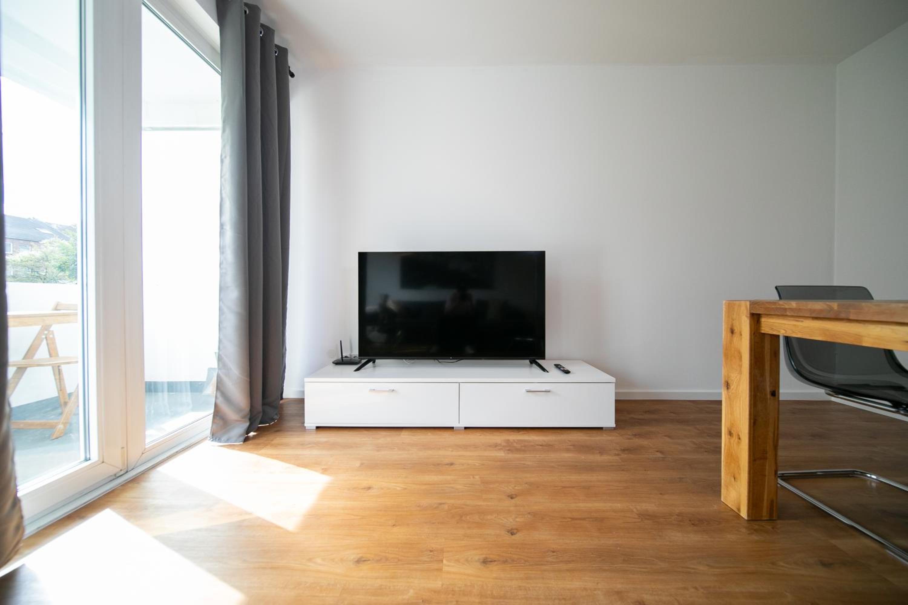 Two-Bedroom Apartment photo 2