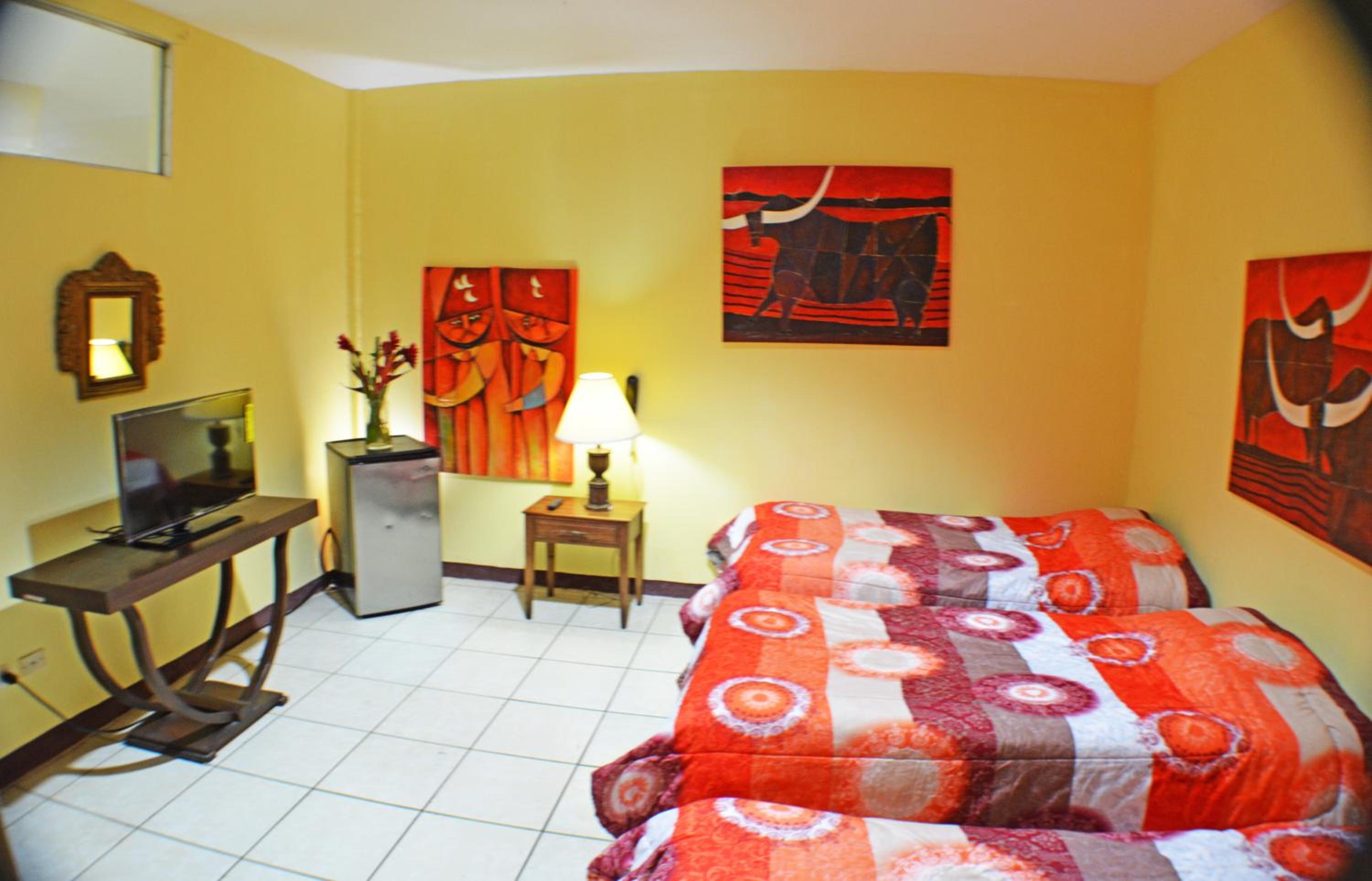 Triple Room photo 1