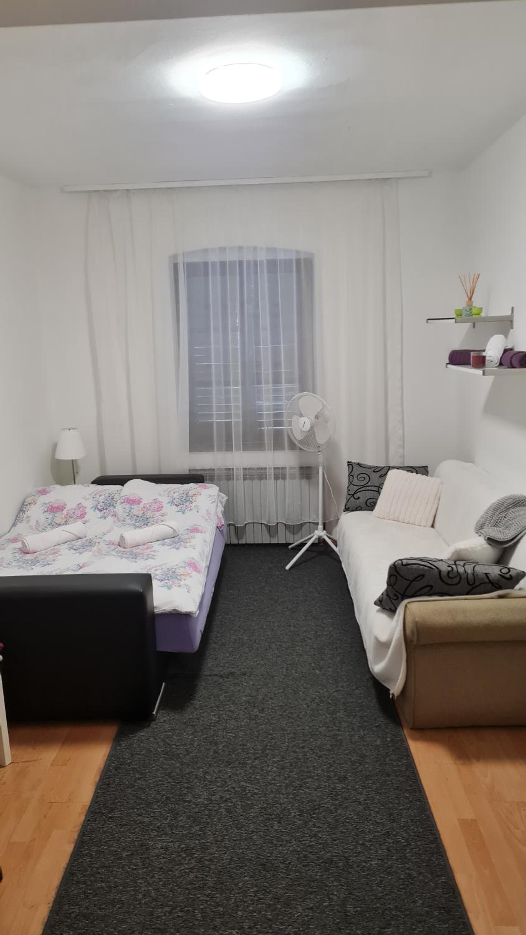 Apartment - Photo 1