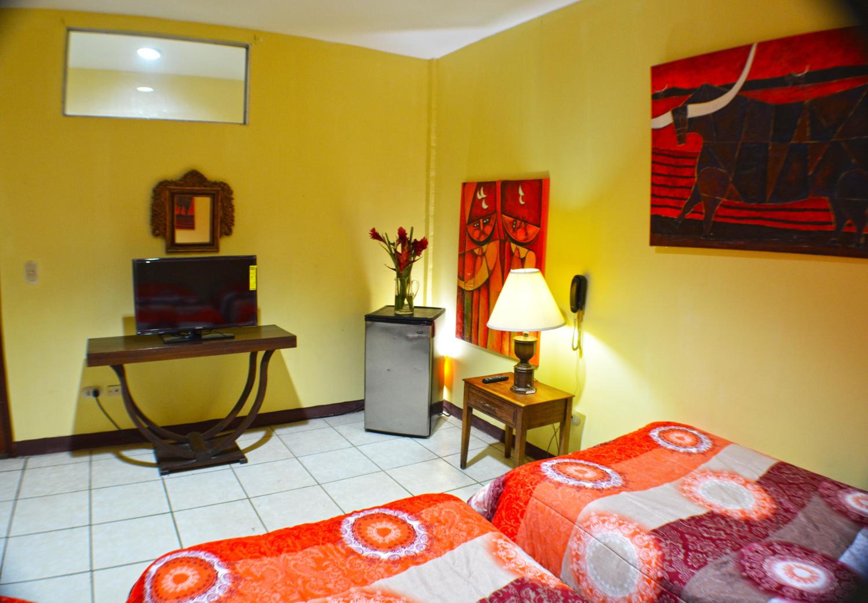 Quadruple Room photo 3