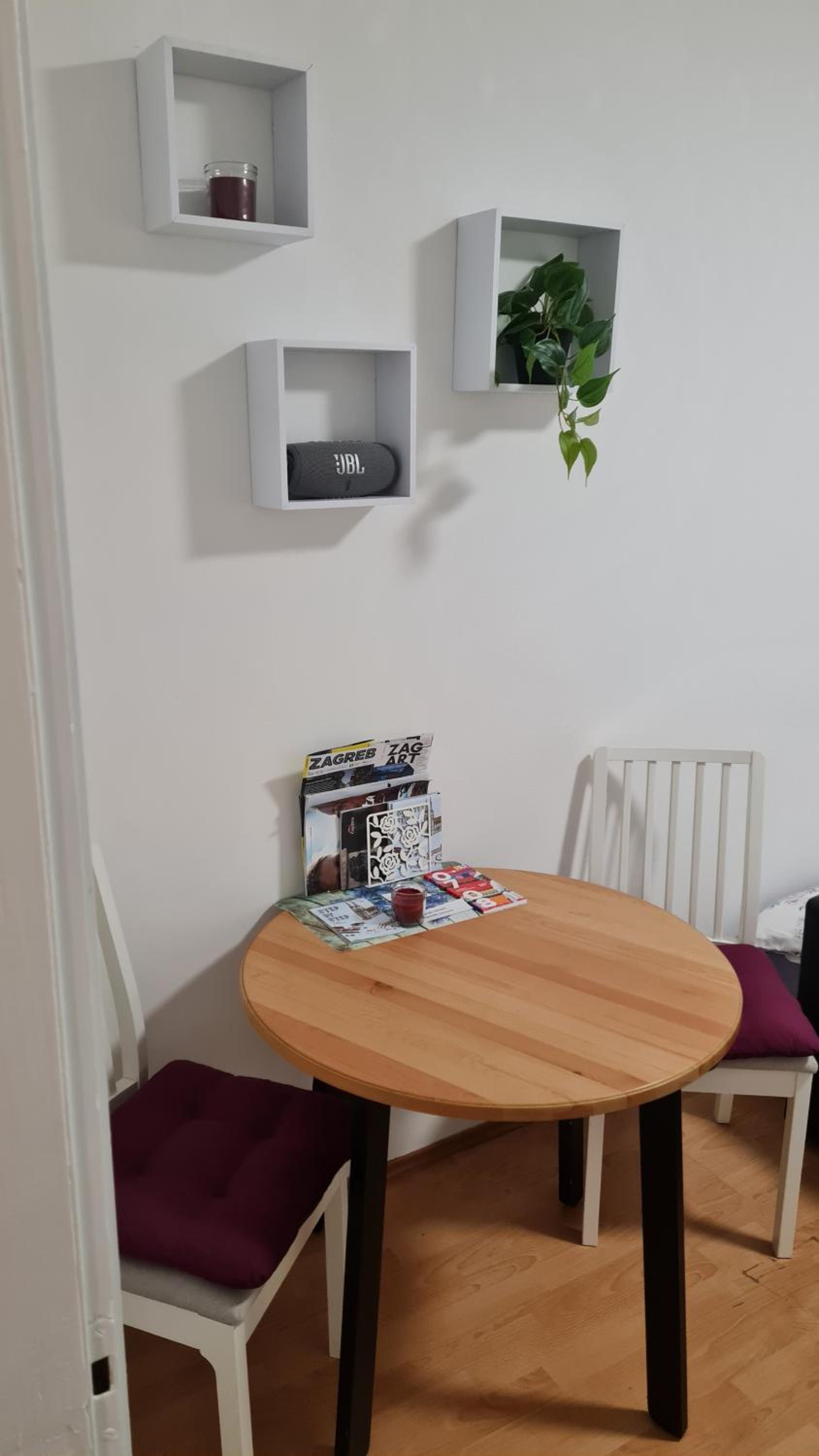 Apartment - Photo 4