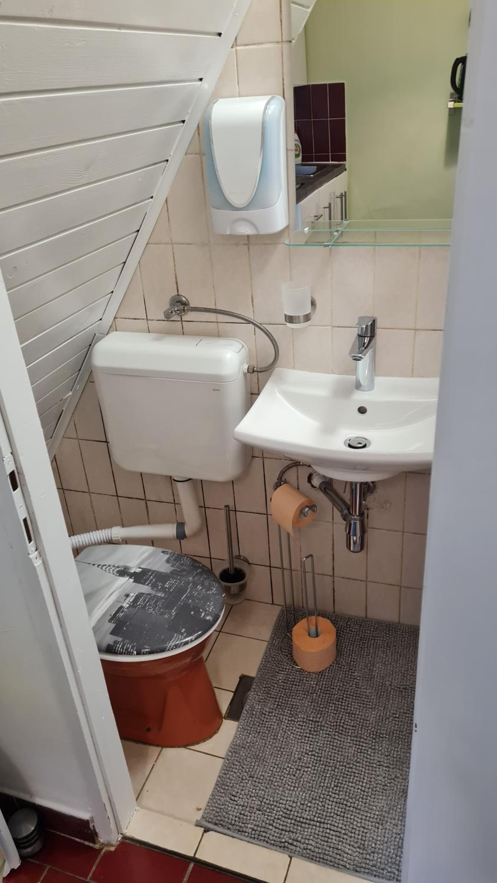 Apartment - Photo 23