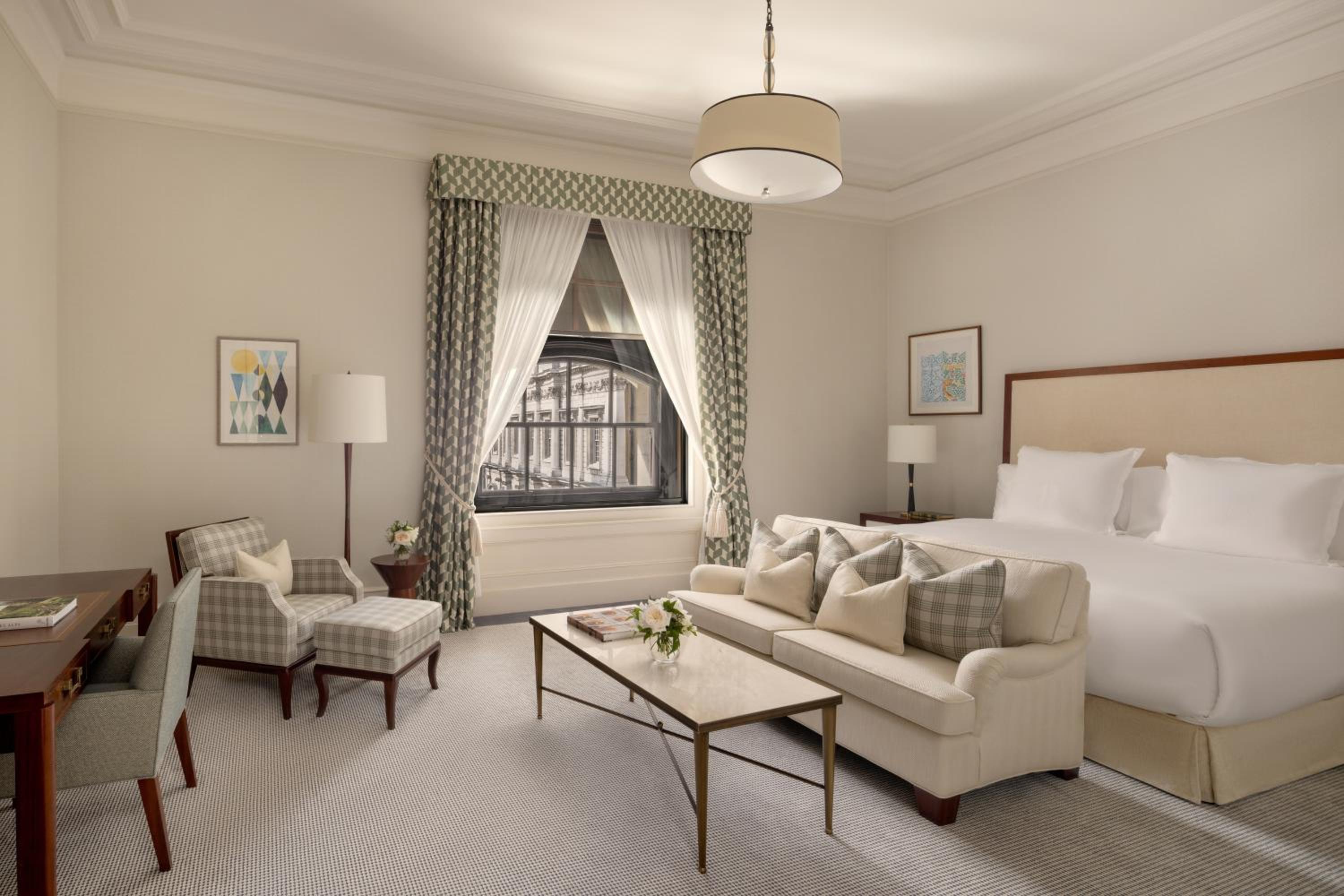 Executive Double Room