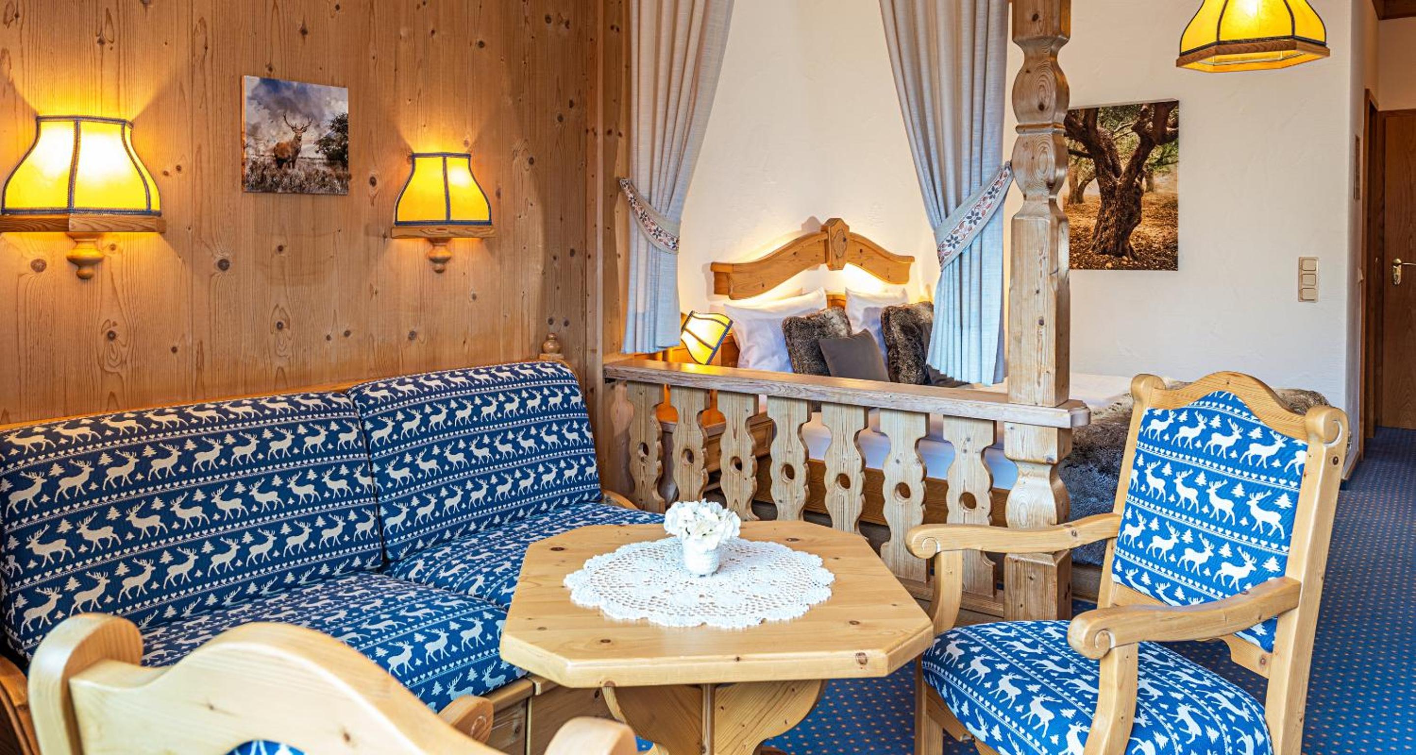 Juniorsuite - Photo 5