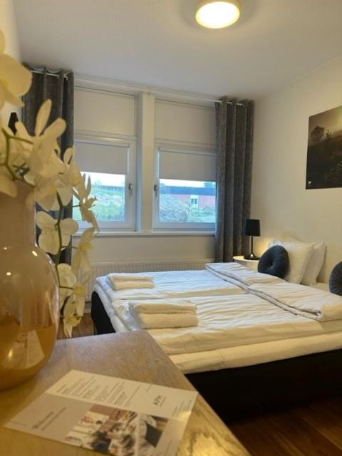 Double Or Twin Room photo 2