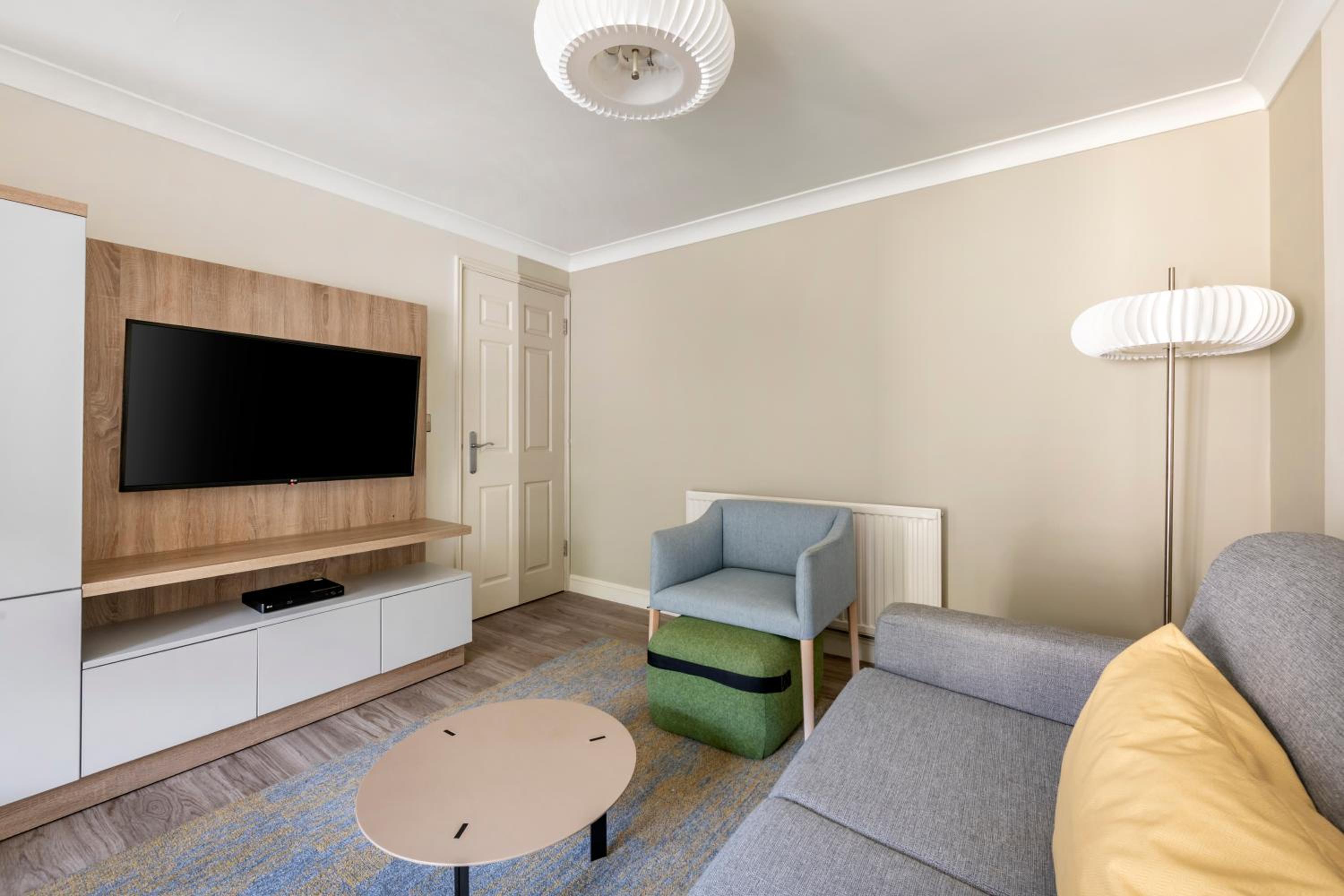One Bedroom Apartment (Sleeps 3) - Photo 6