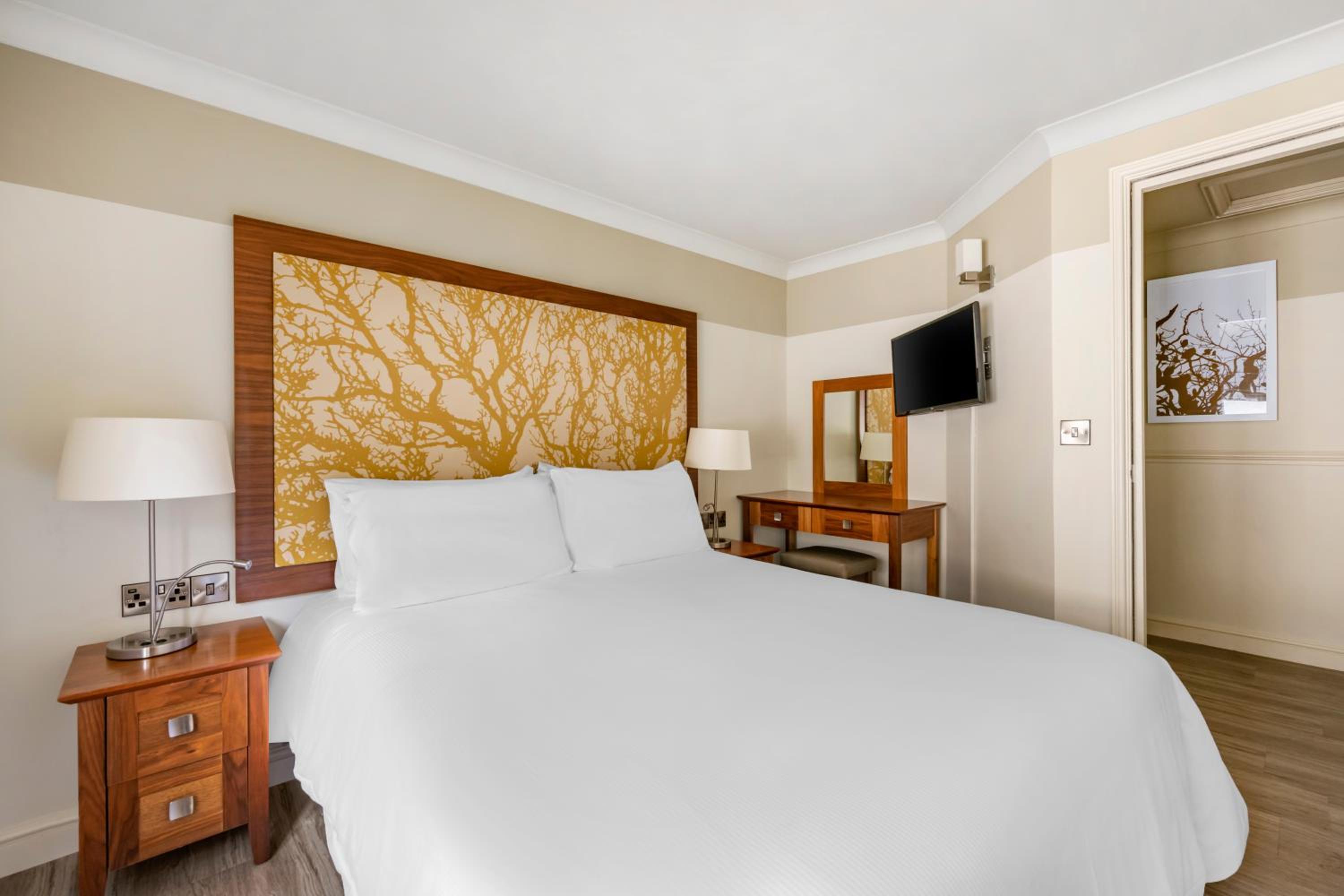 One Bedroom Apartment (Sleeps 3) - Photo 9