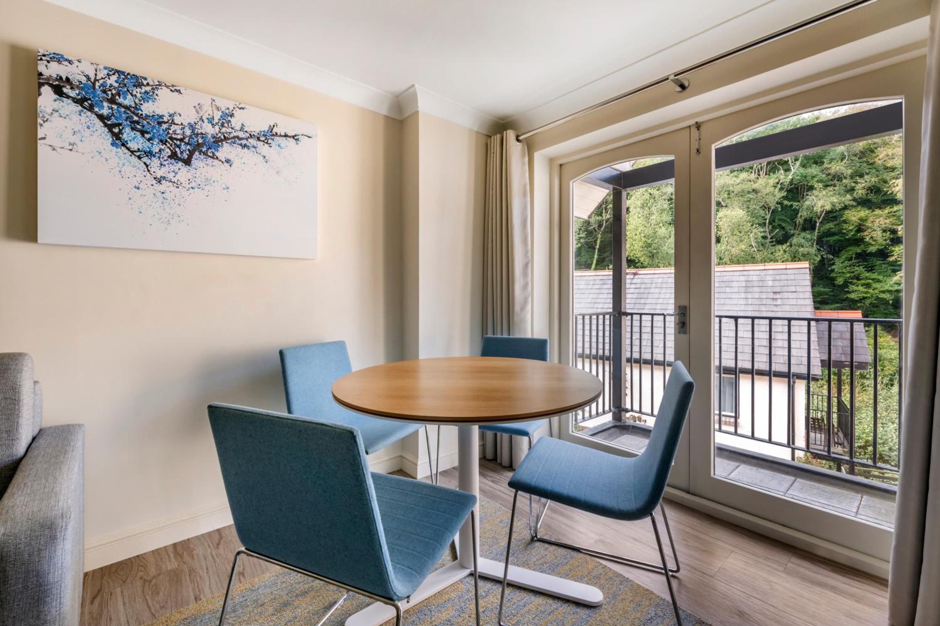 One Bedroom Apartment (Sleeps 3) - Photo 8