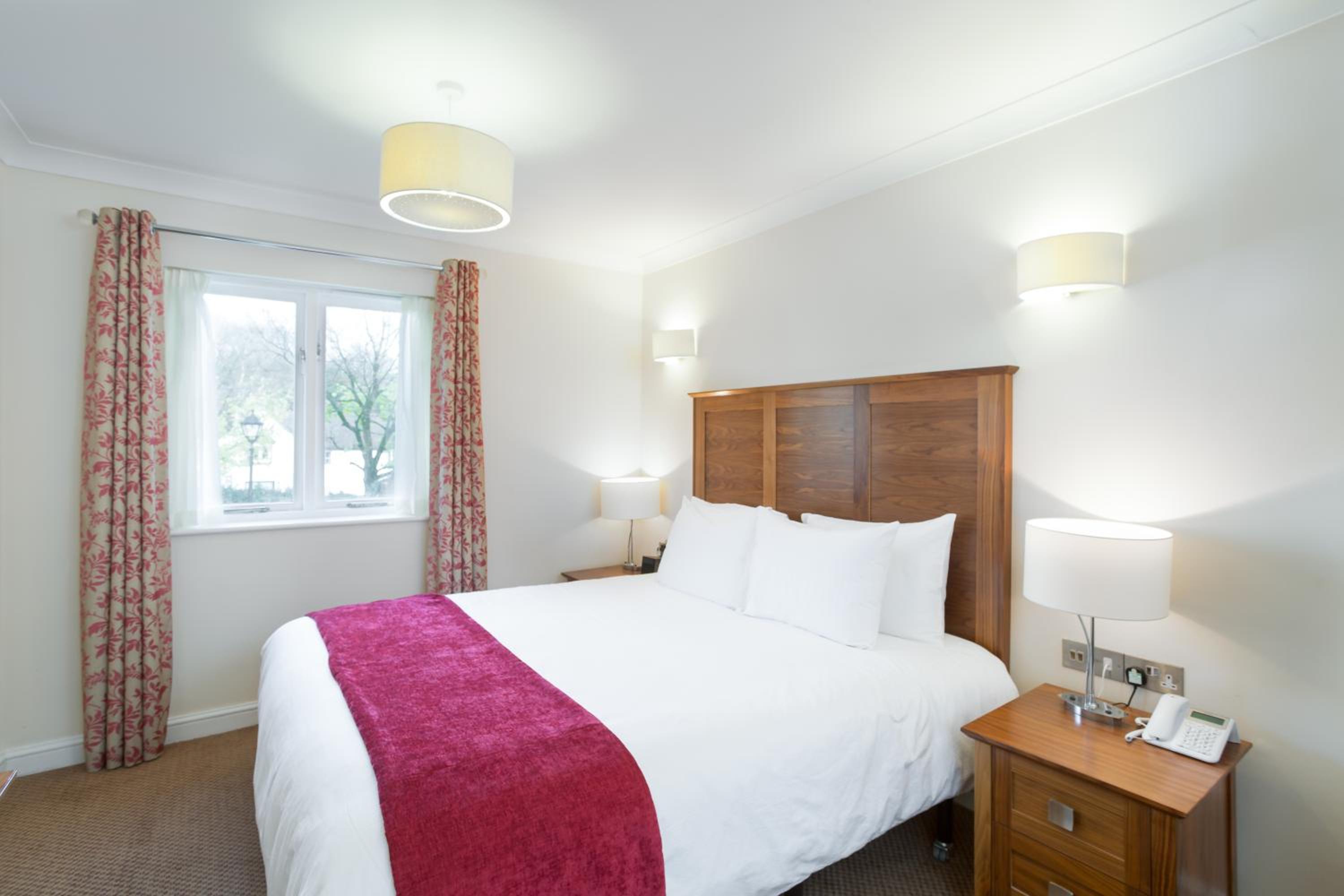 One Bedroom Apartment (Sleeps 3) - Photo 1