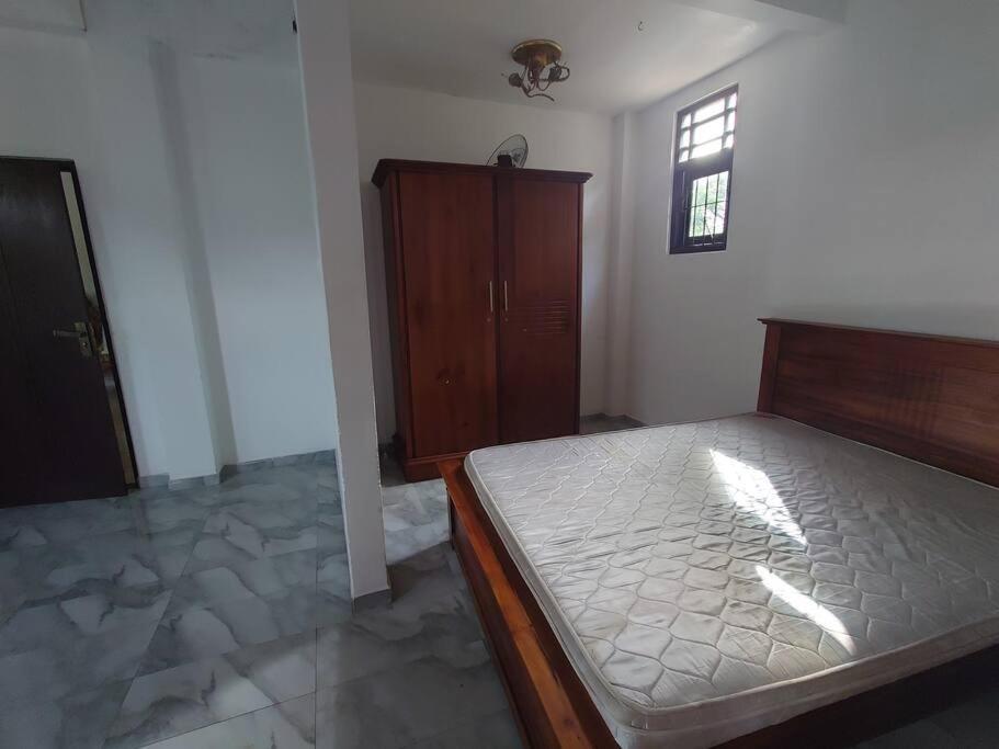 Four-Bedroom House photo 1