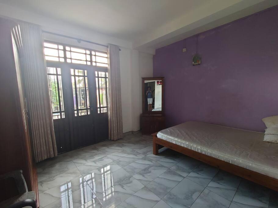 Four-Bedroom House photo 3
