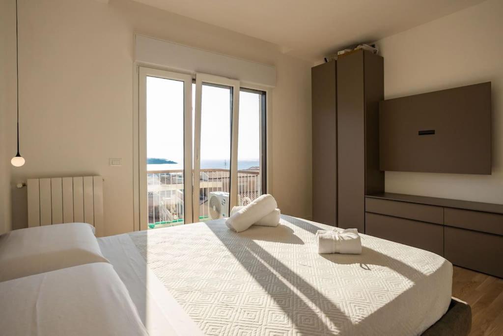 Appartamento con due camere