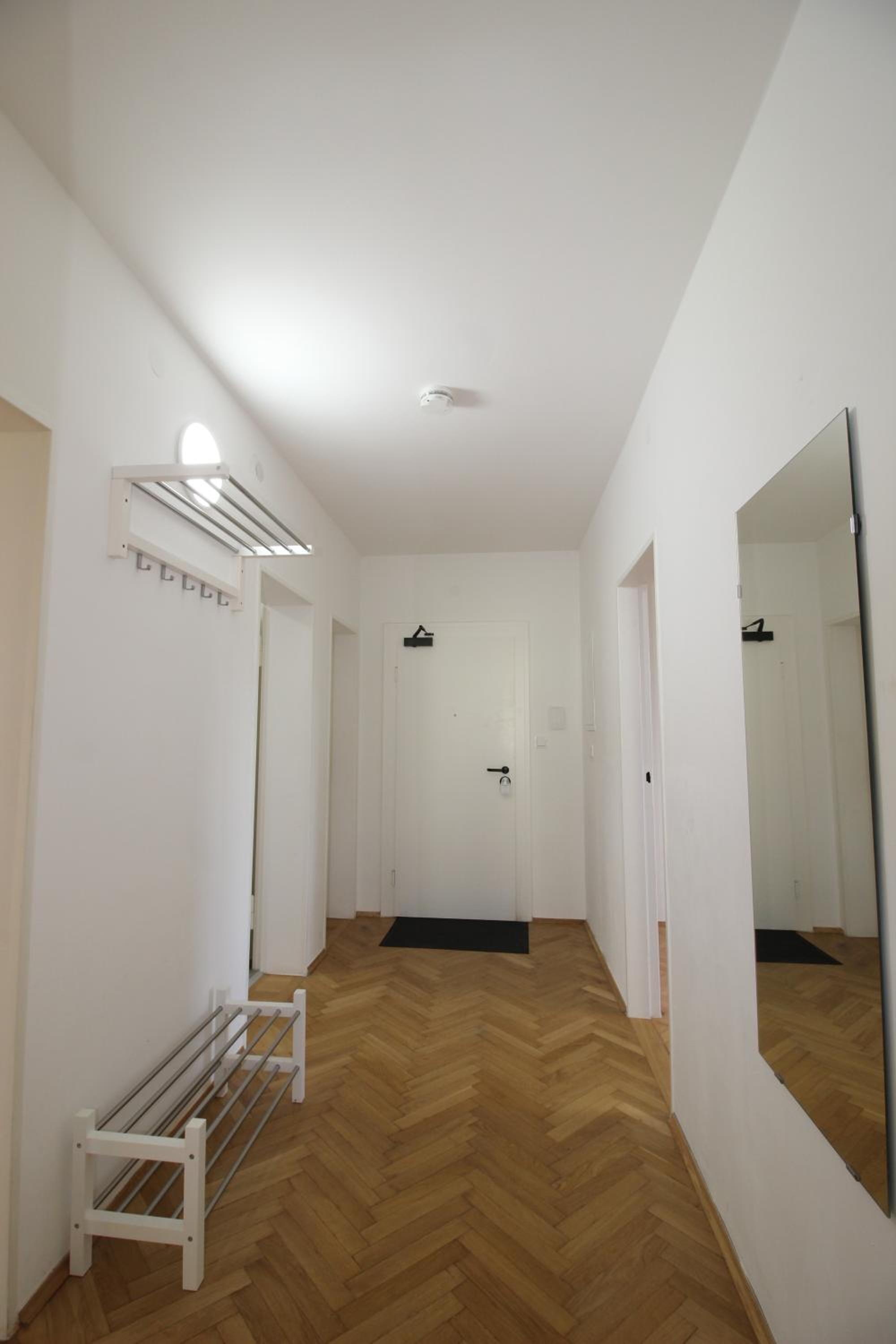 Three-Bedroom Apartment photo 3