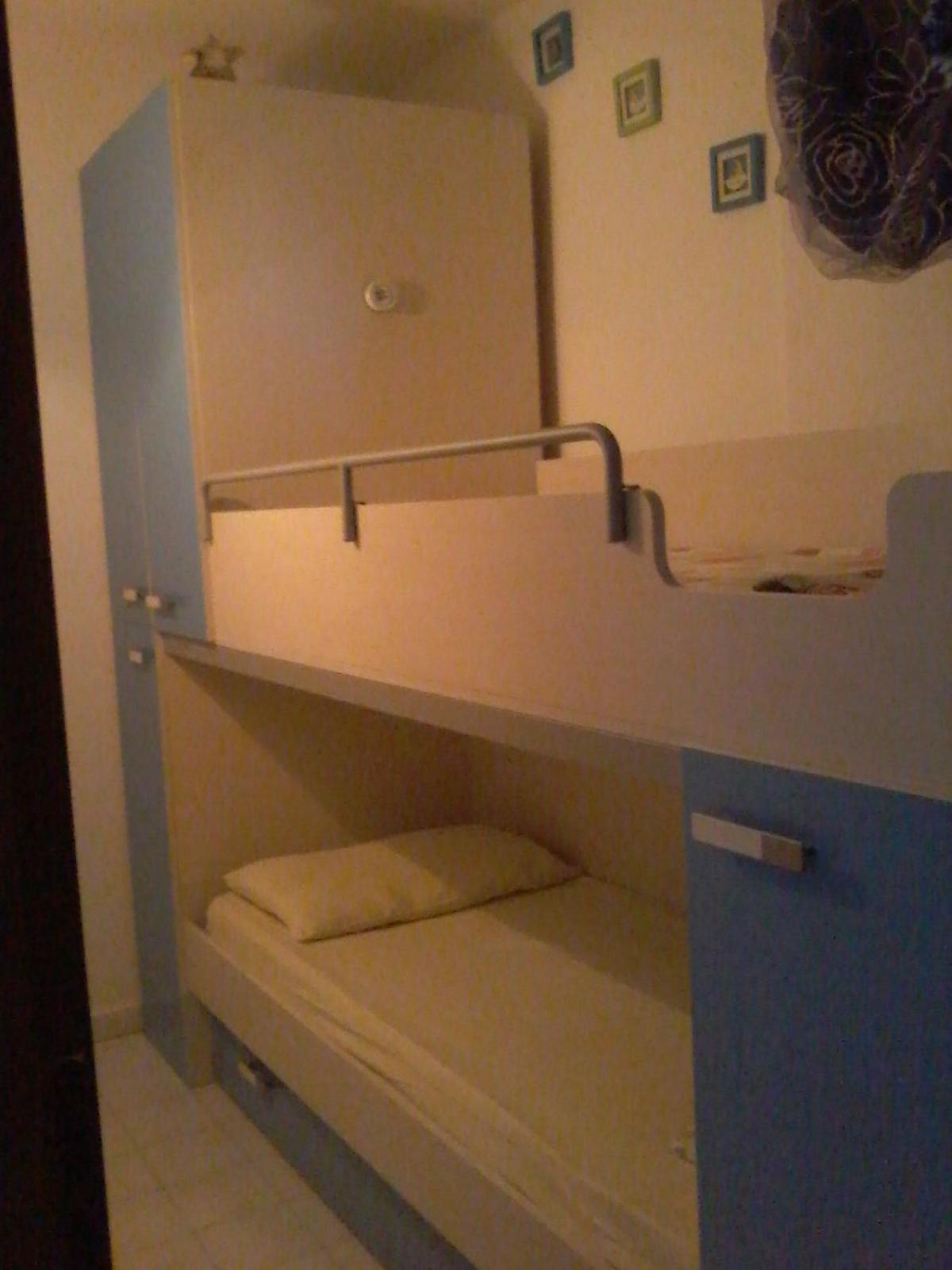 Two-Bedroom House photo 2