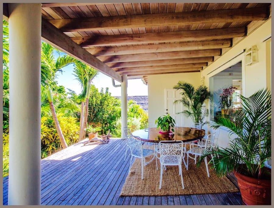 Villa photo 3