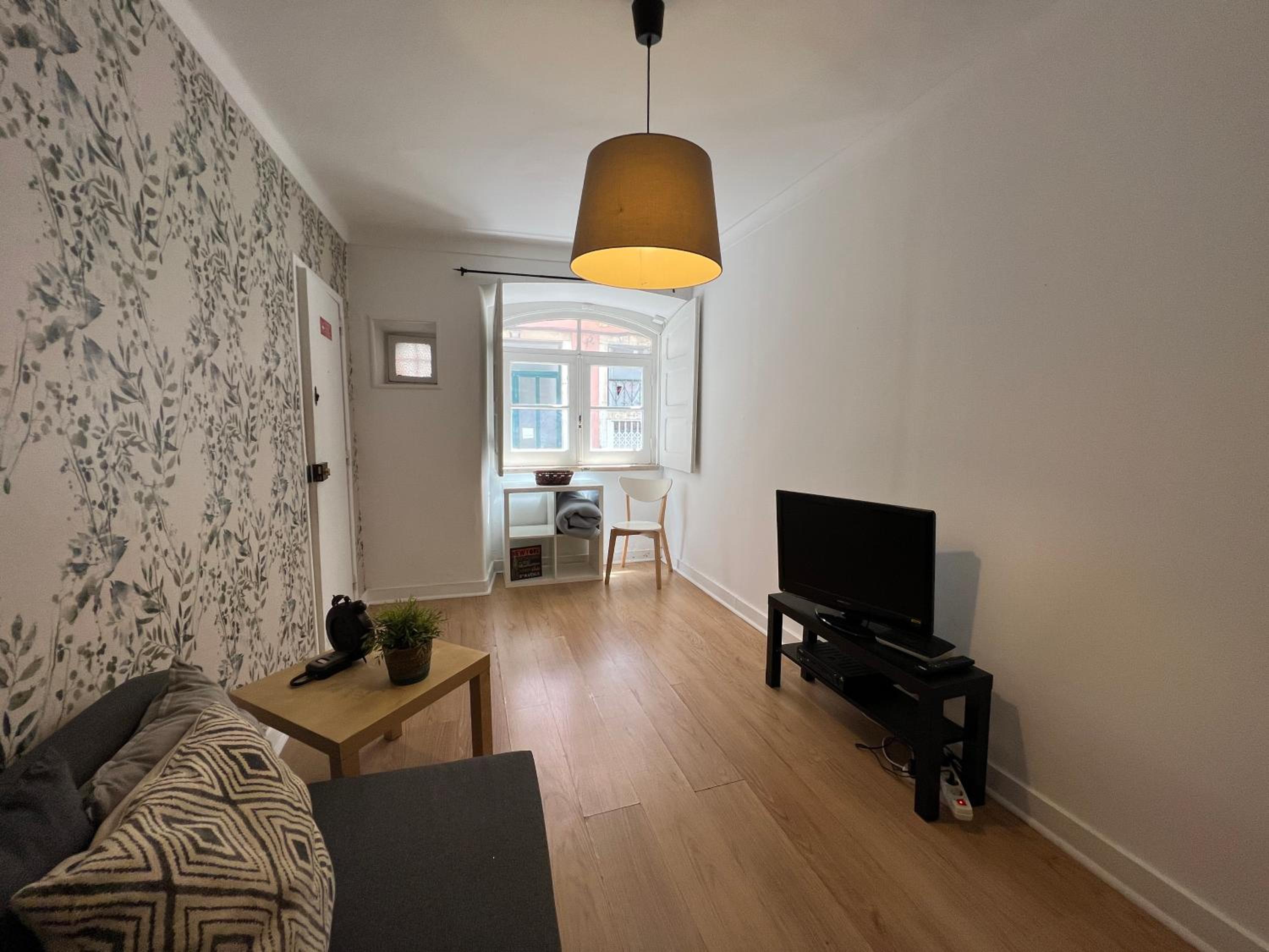 One-Bedroom Apartment photo 3