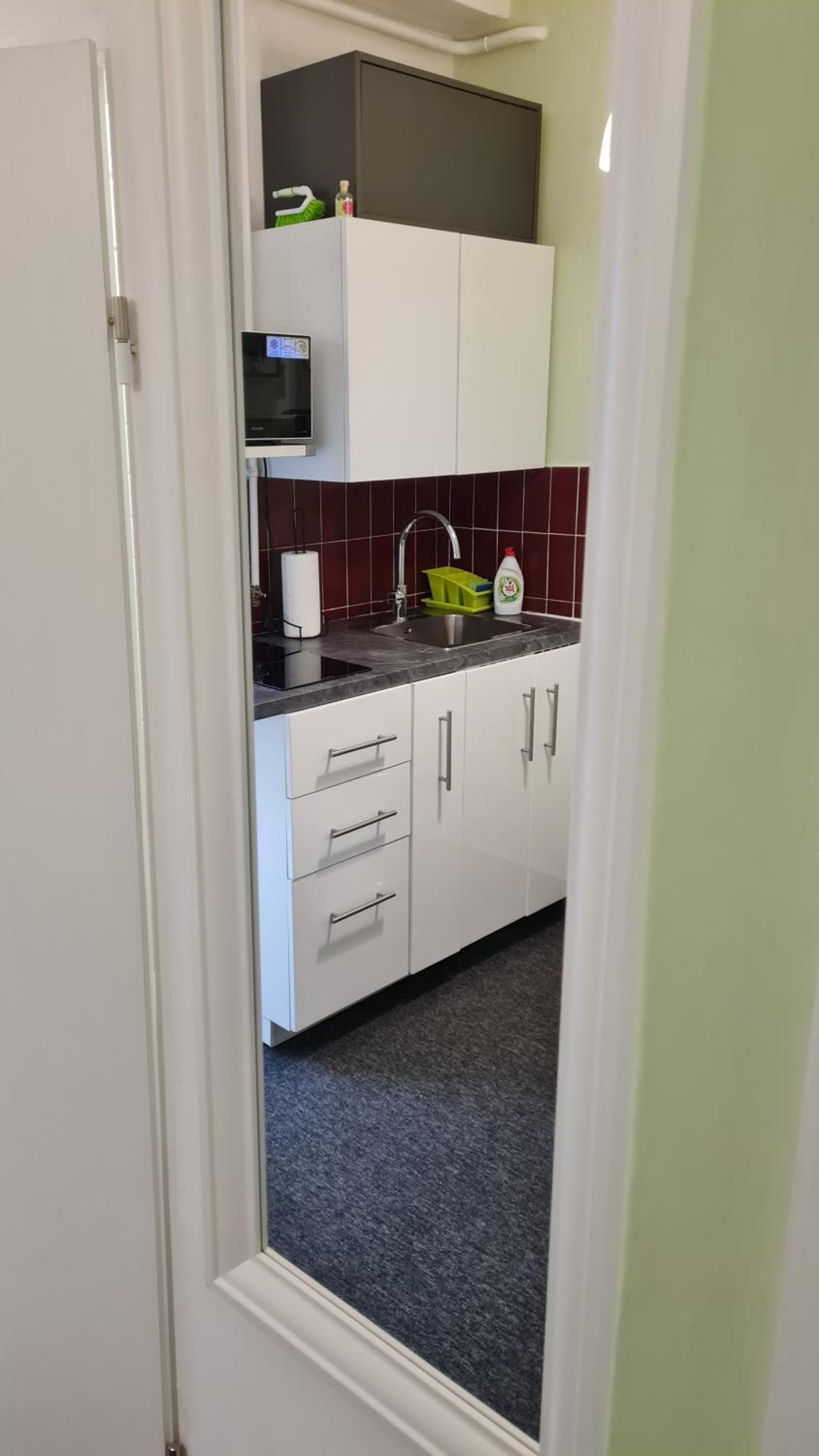 Apartment - Photo 21