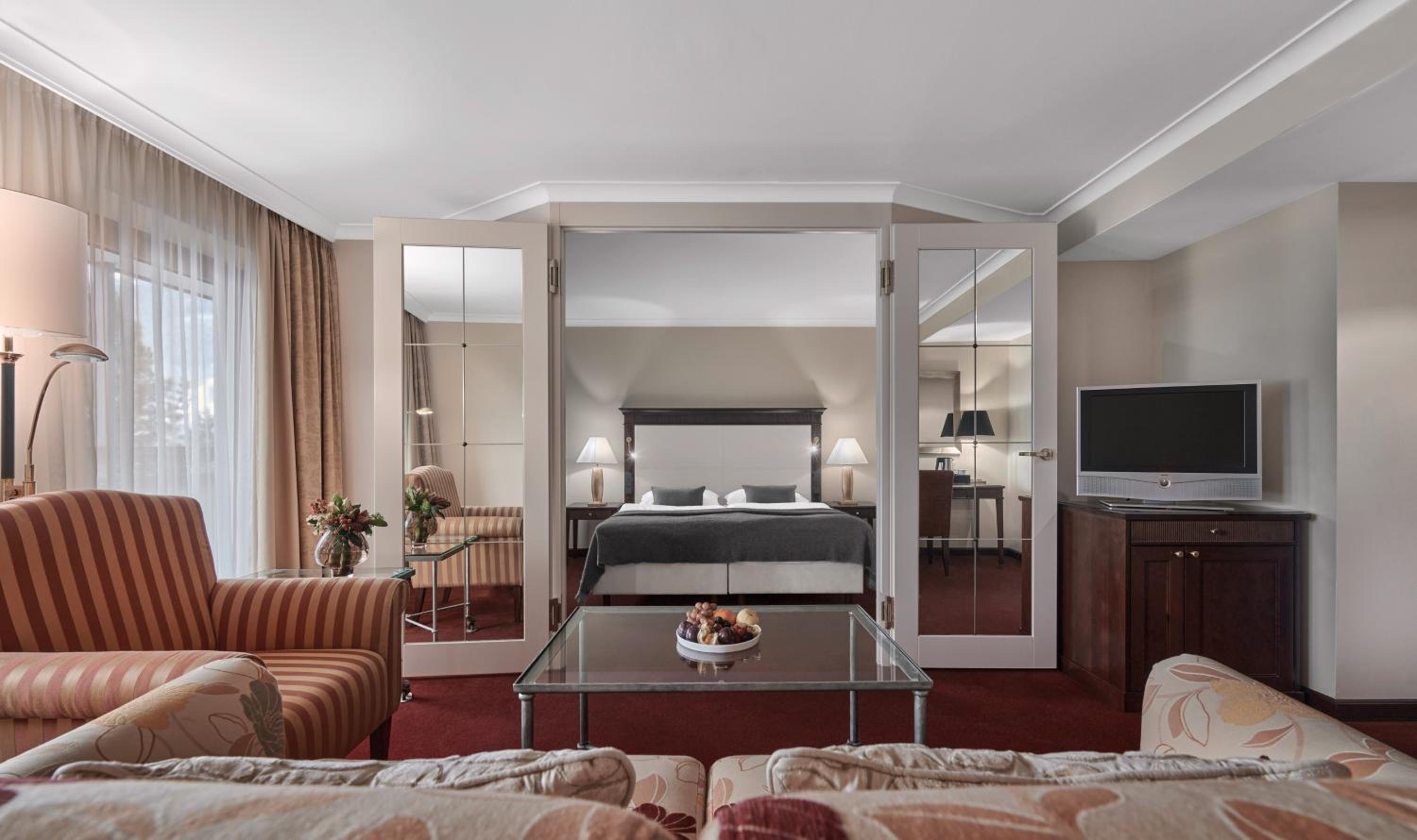Junior Suite photo 3