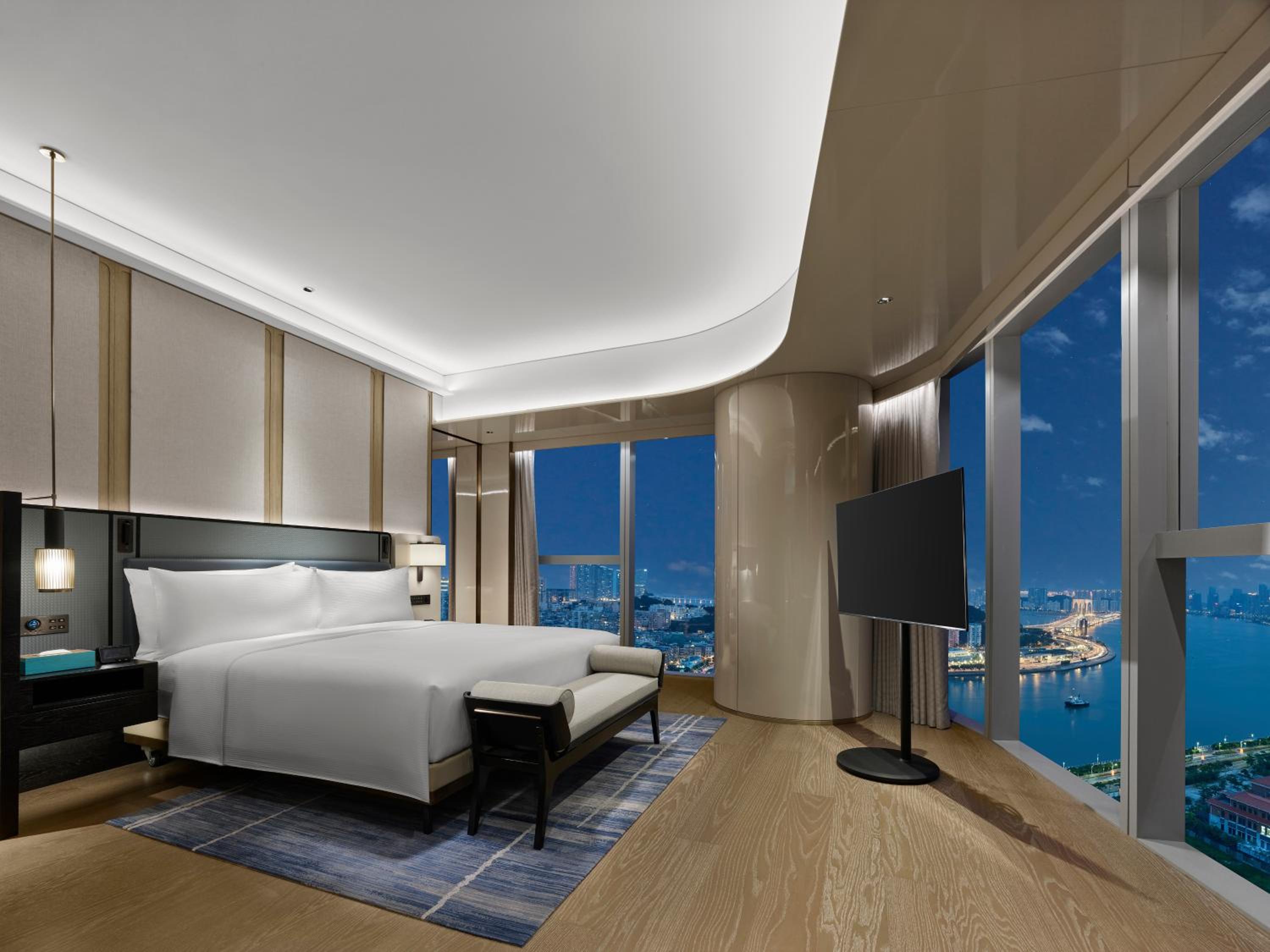 Deluxe King Suite - Photo 3