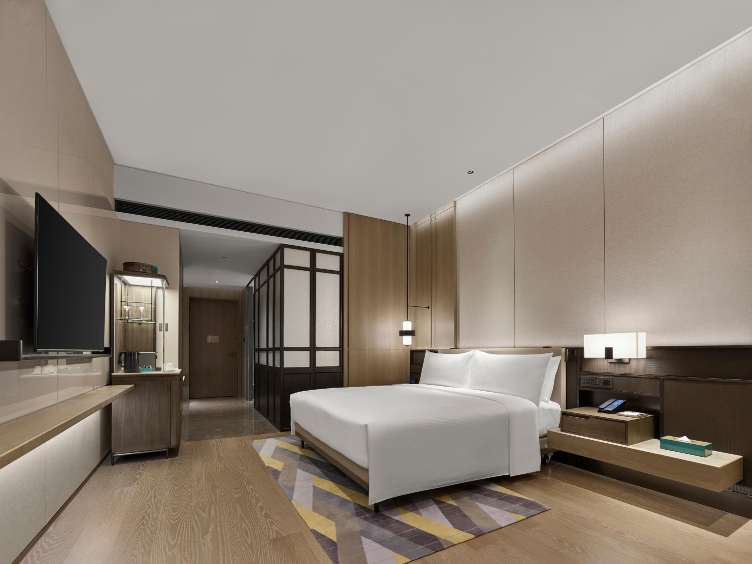 Executive King Room with Sea View - Photo 6