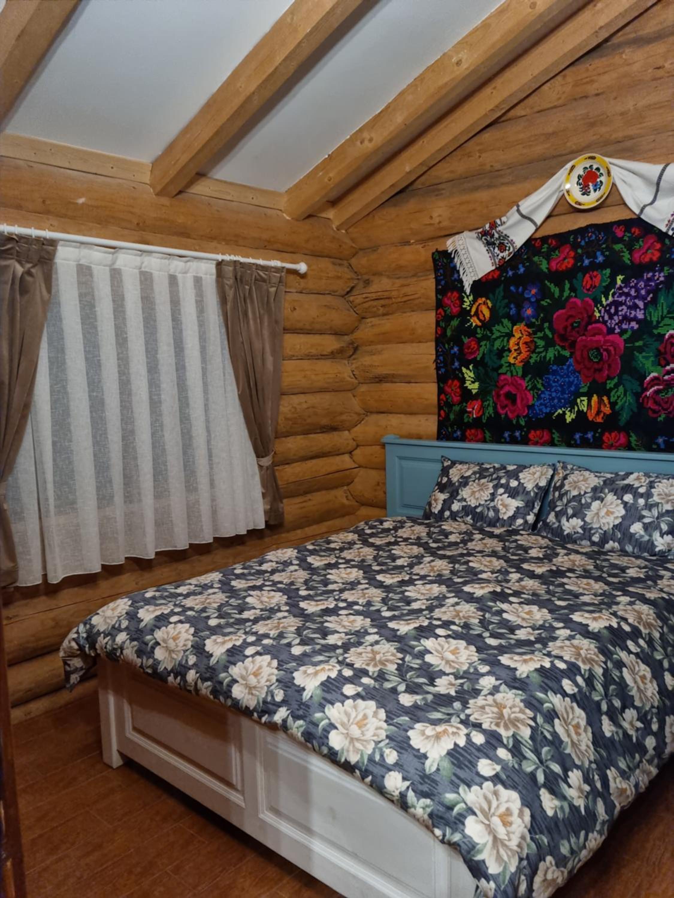 Two-Bedroom House photo 1