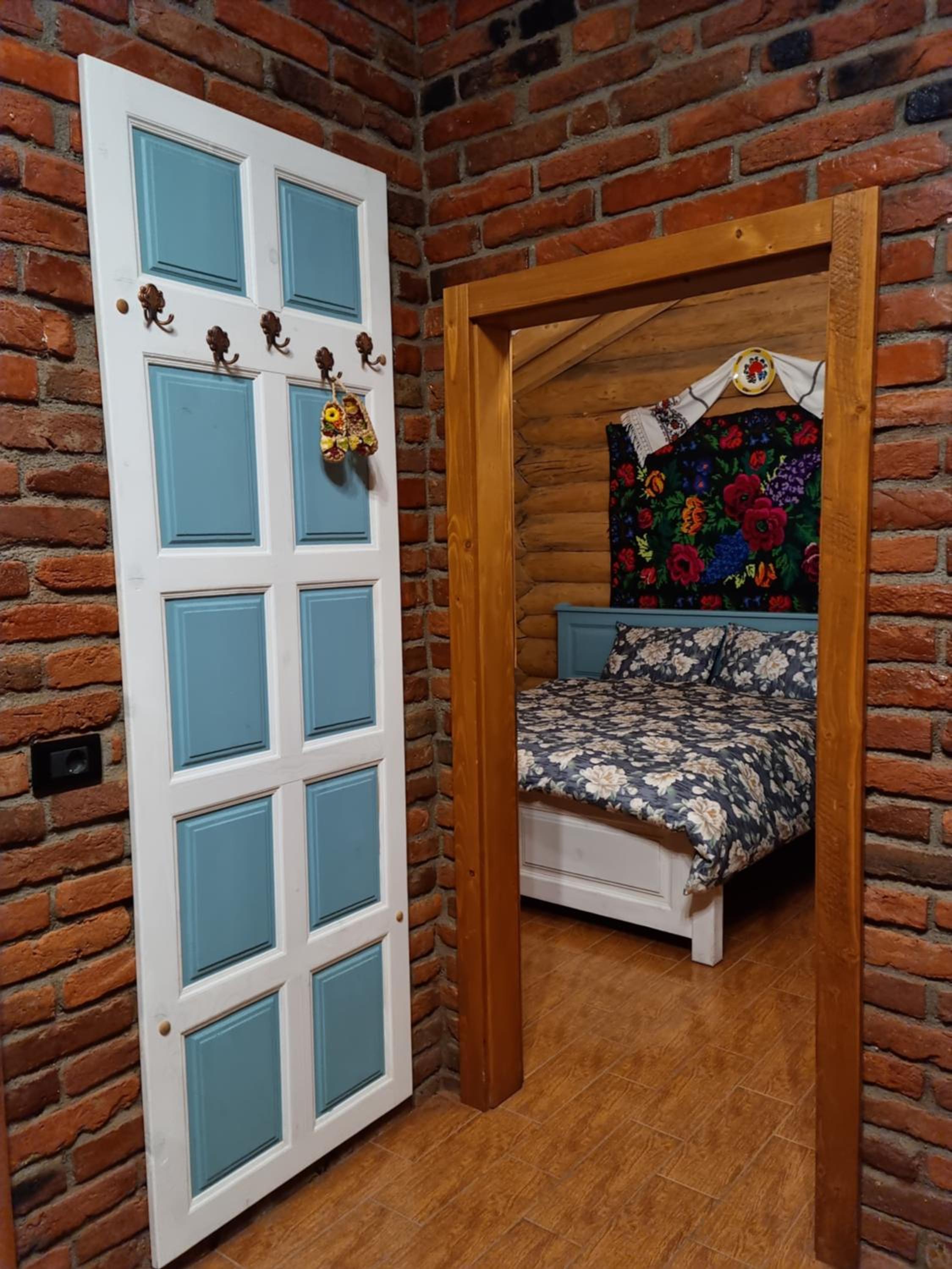 Two-Bedroom House photo 2