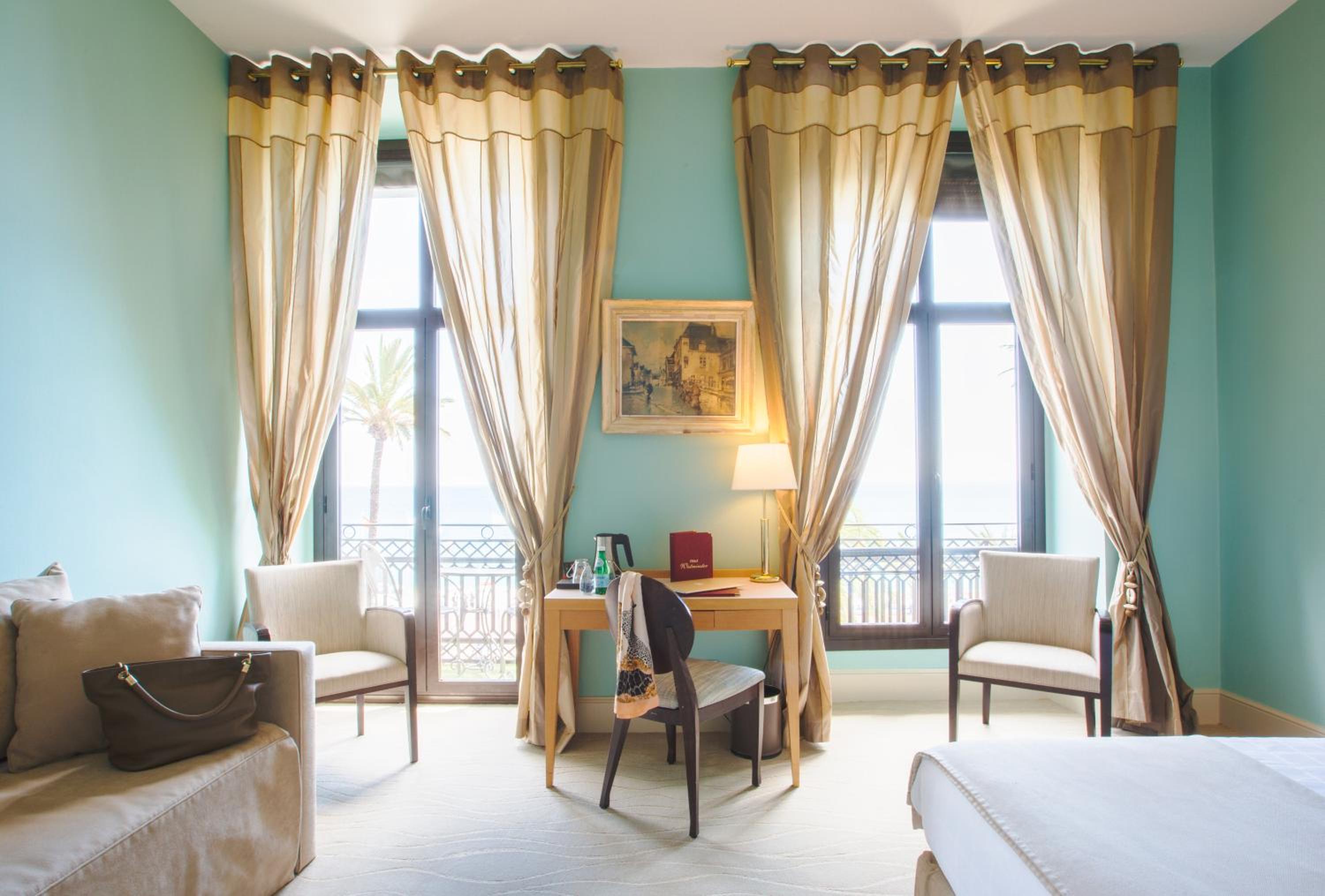 Junior Suite with Sea View - Photo 8