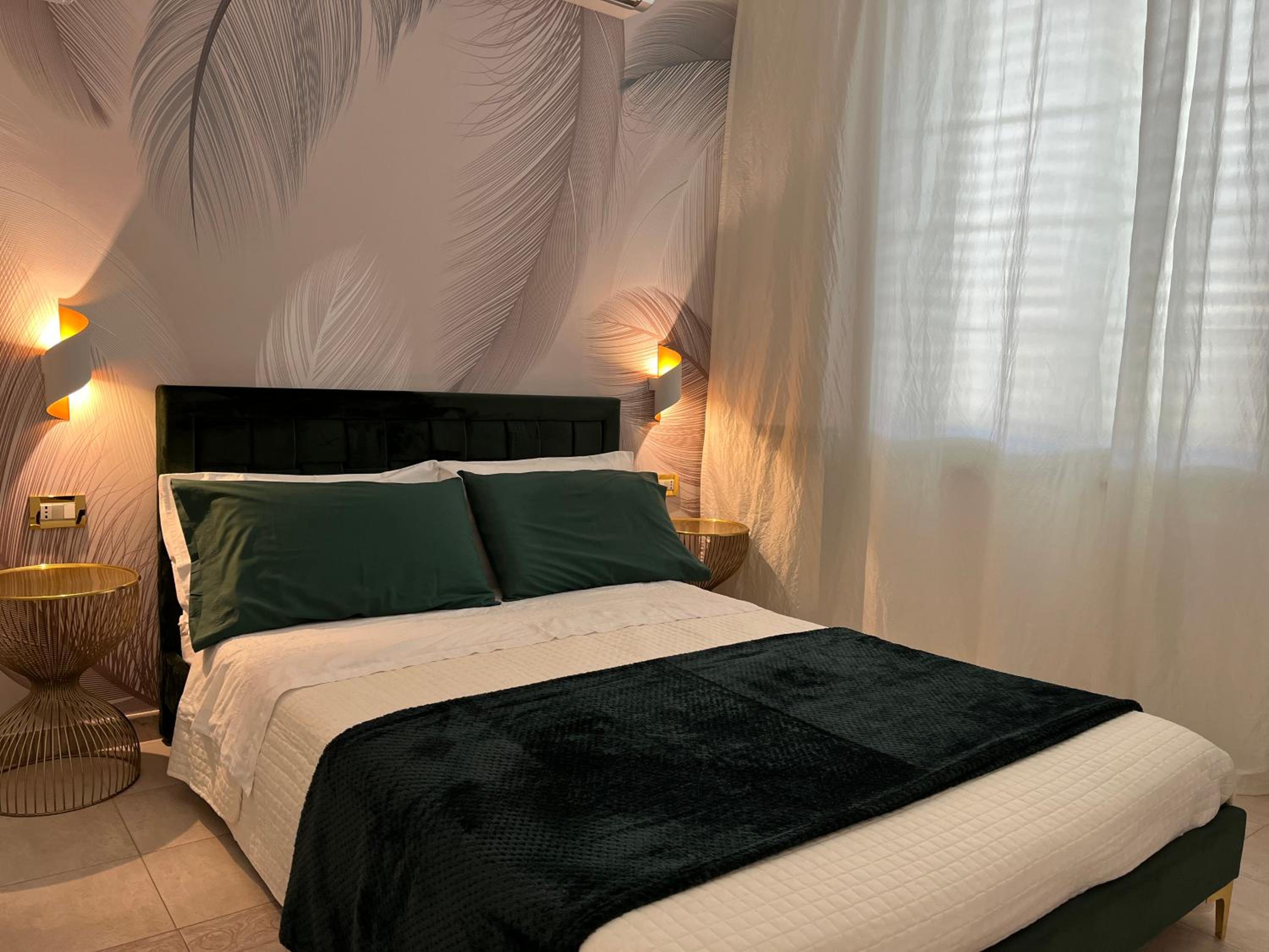 Double Room with Private Bathroom photo 1