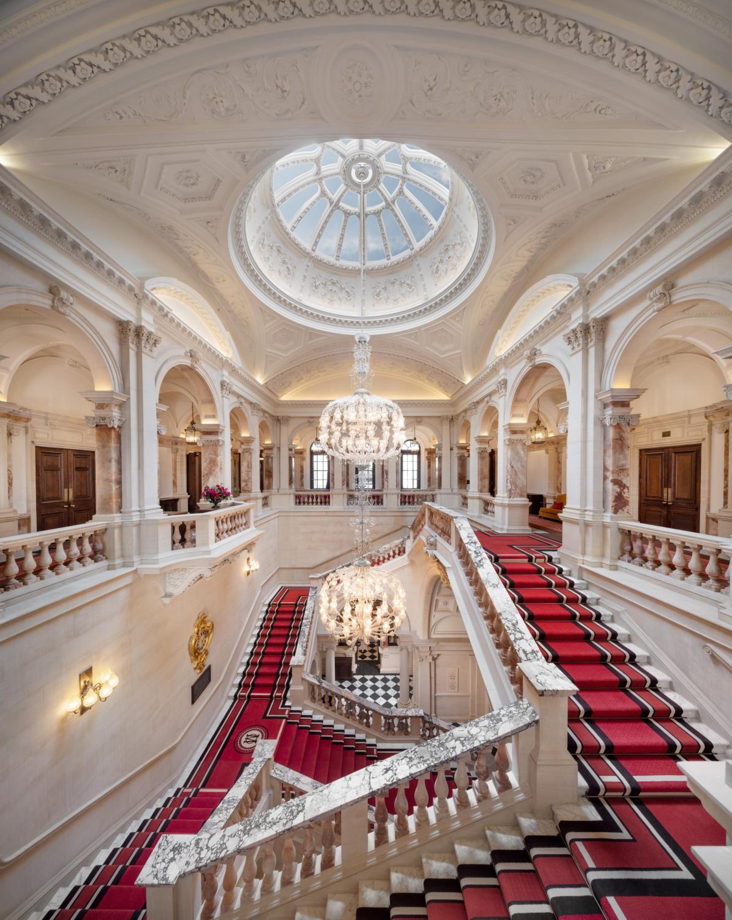 Ministerial Suite