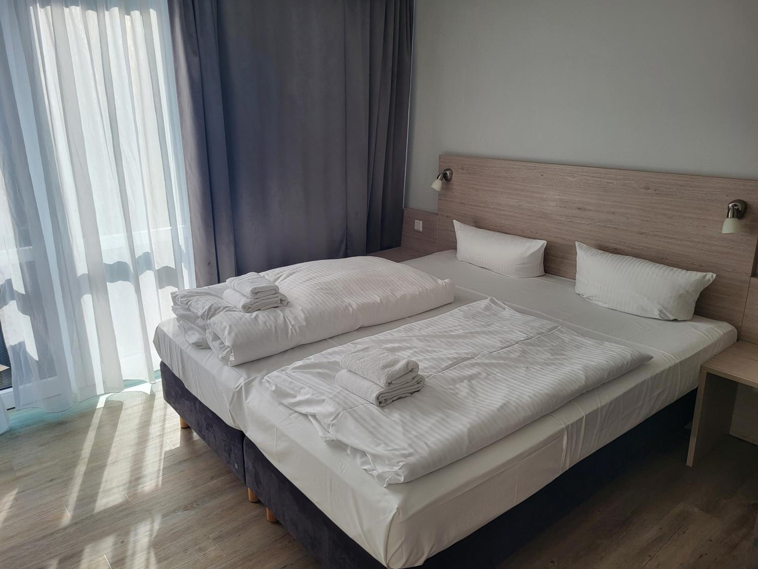 Apartment with Terrace photo 3