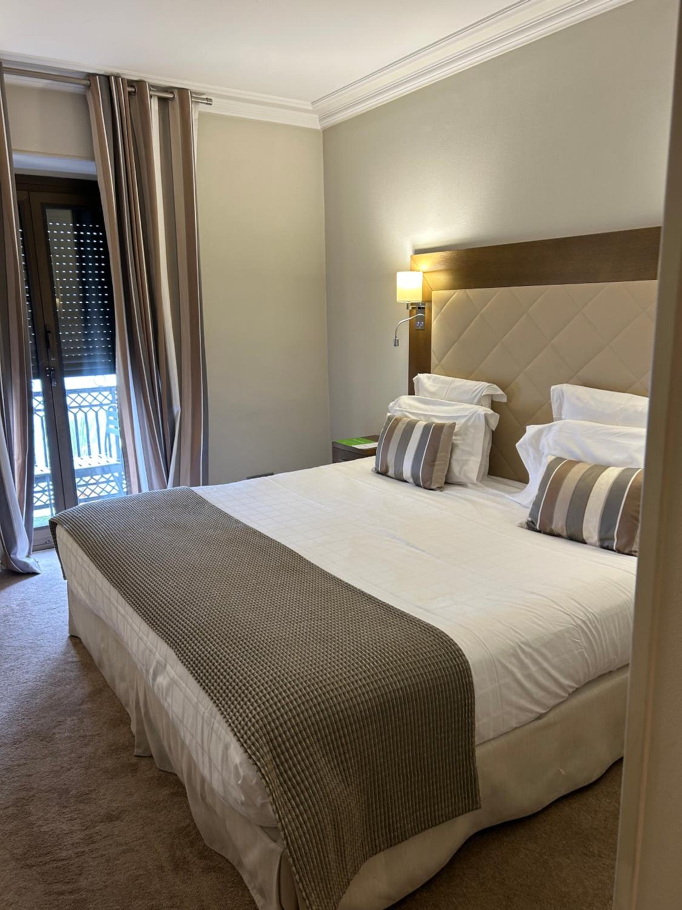 Superior Double Room with Sea View and Balcony - Photo 11