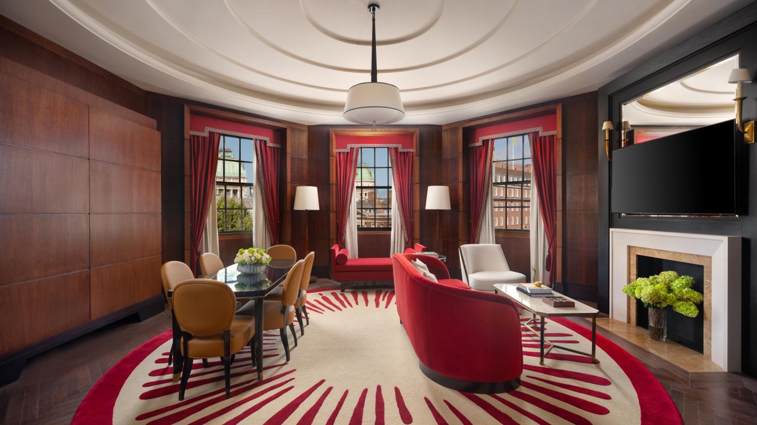 Corner Suite thumbnail 6