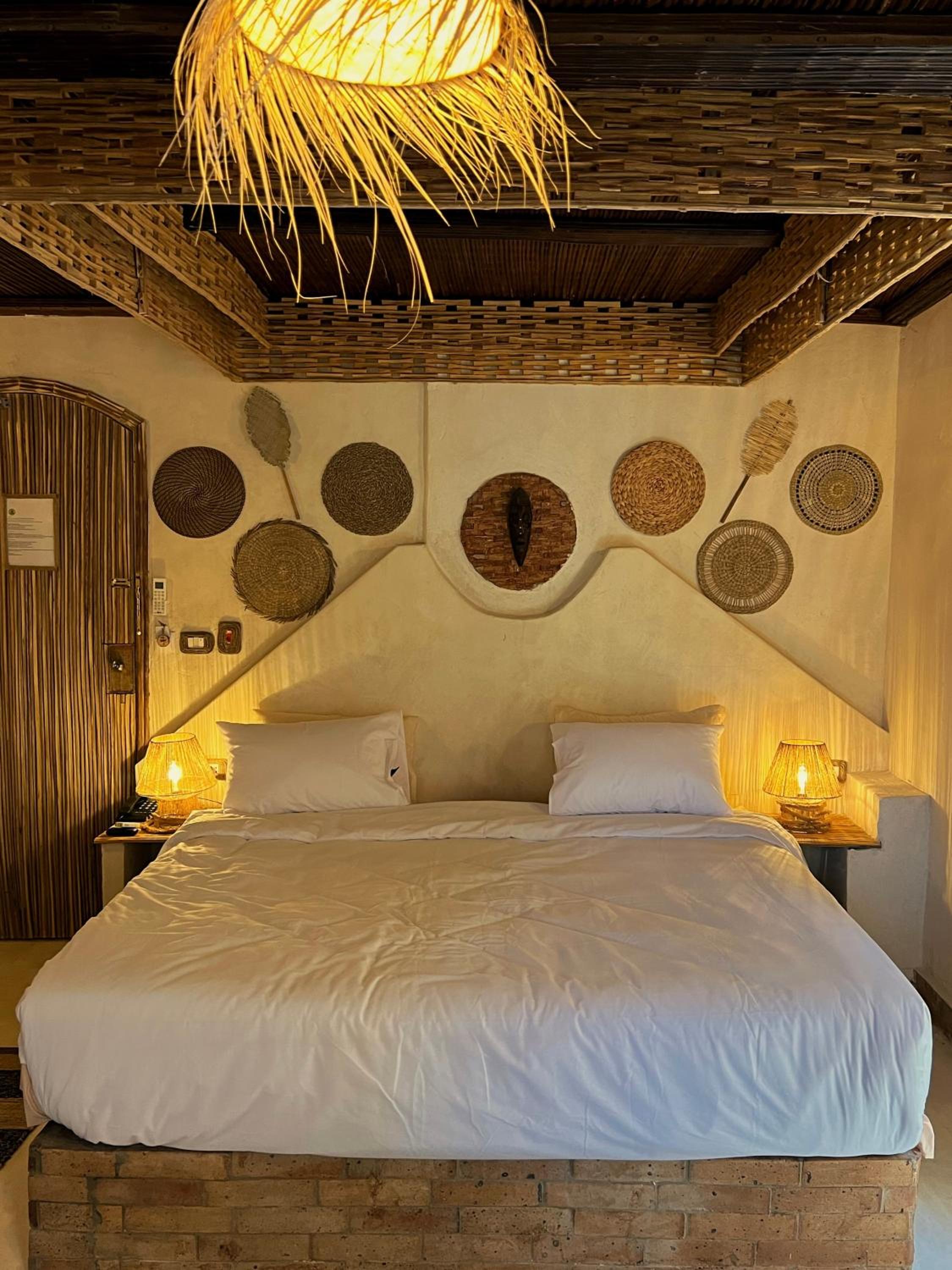 King Room with Spa Bath