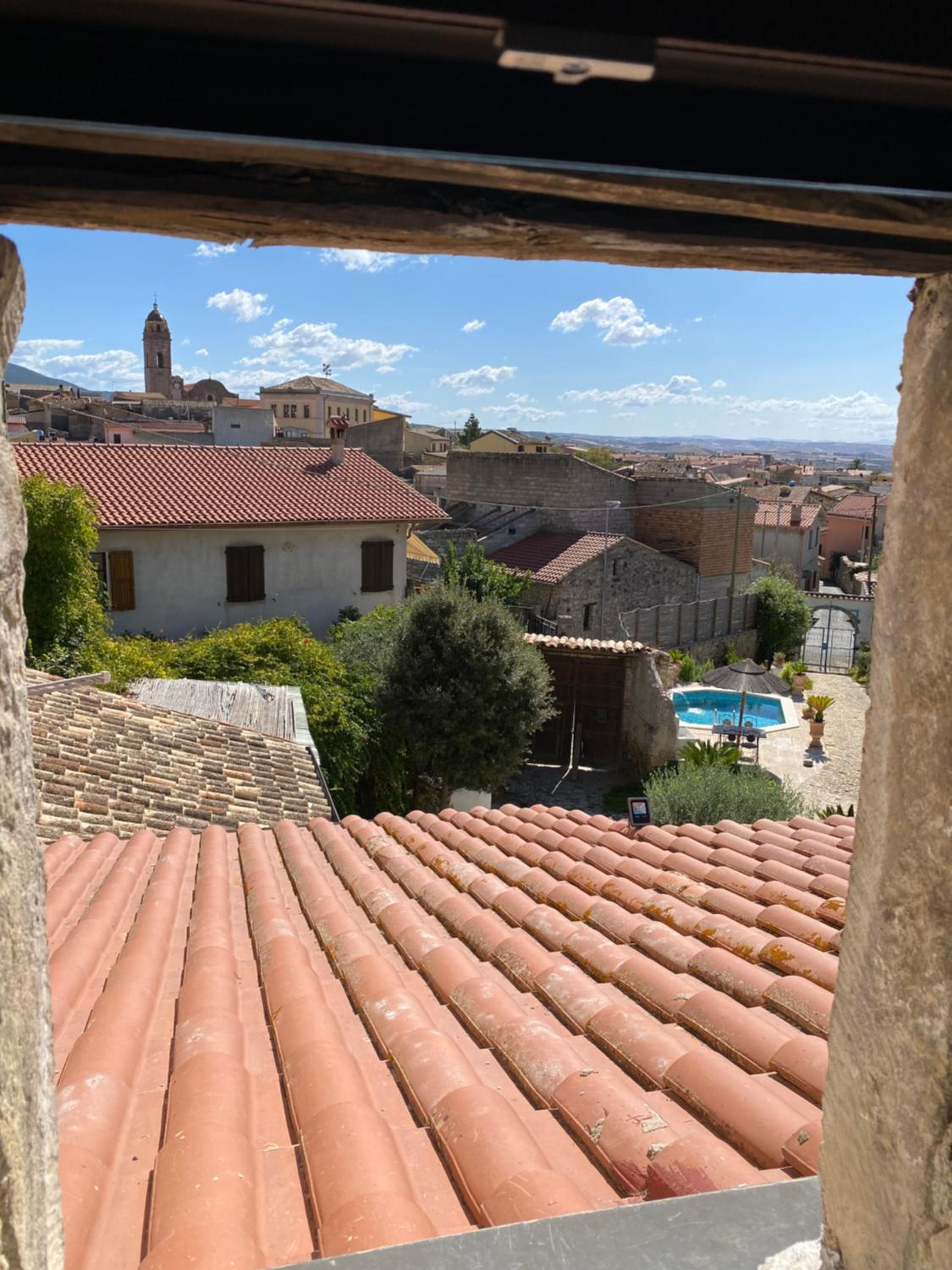 Double Room With Pool View photo 3