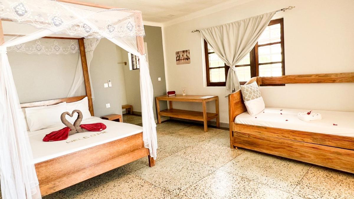 Deluxe Double Room with Sea View photo 2