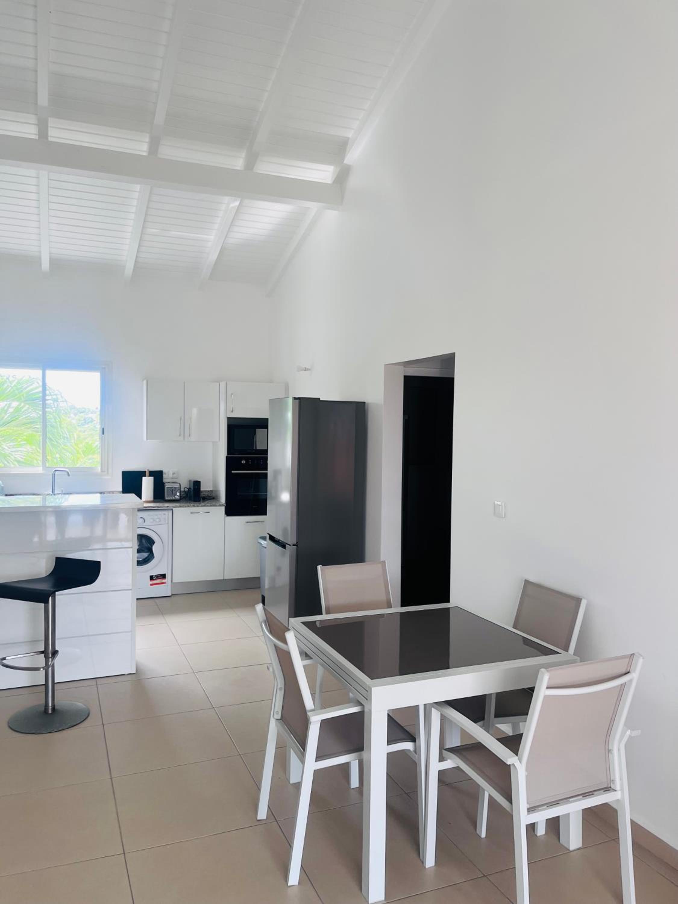 Two-Bedroom Villa photo 2