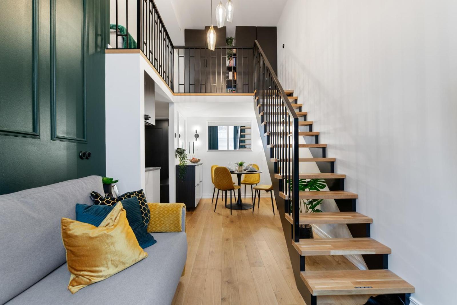Loft photo 1