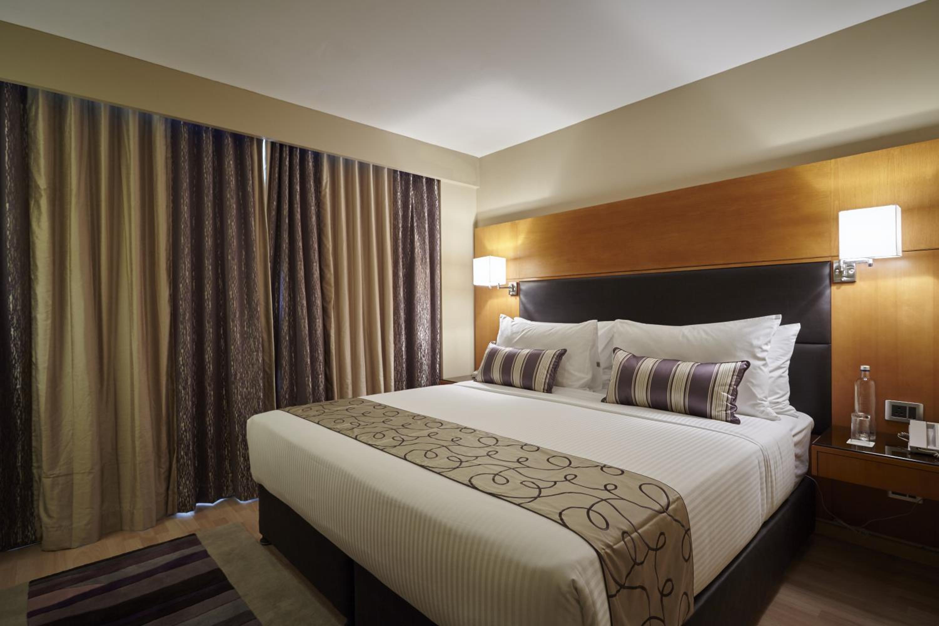 Deluxe Room Deluxe Room