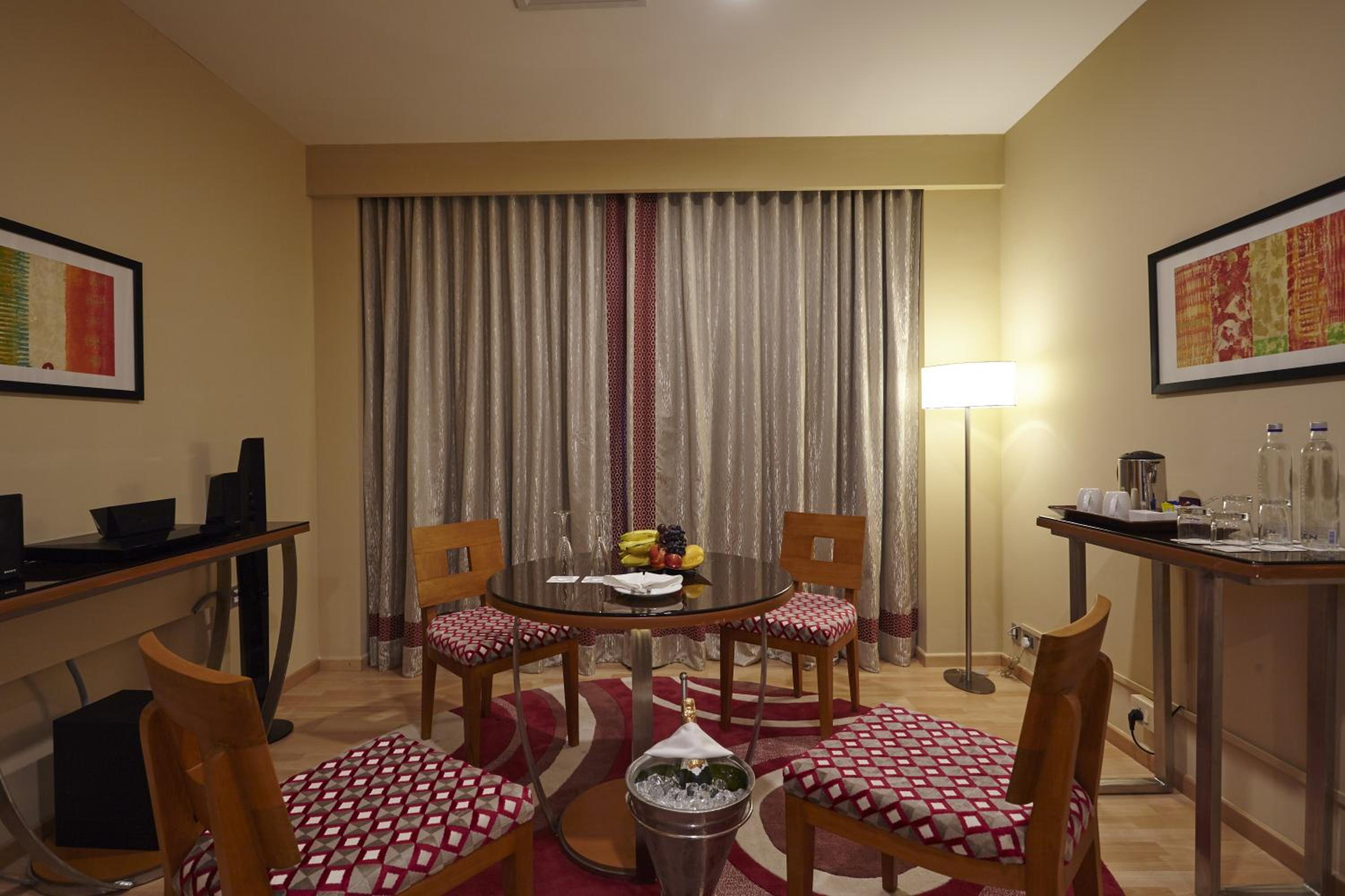 Junior Suite Junior Suite