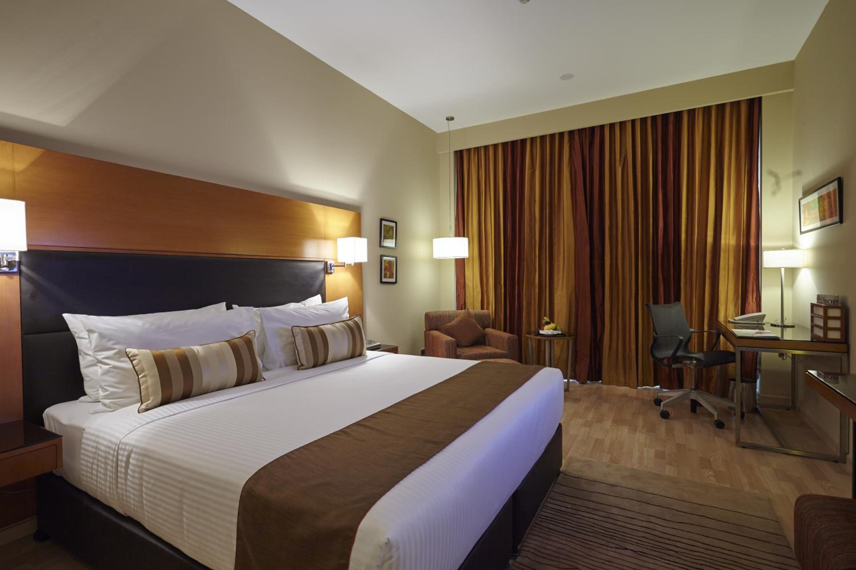Deluxe Room Deluxe Room