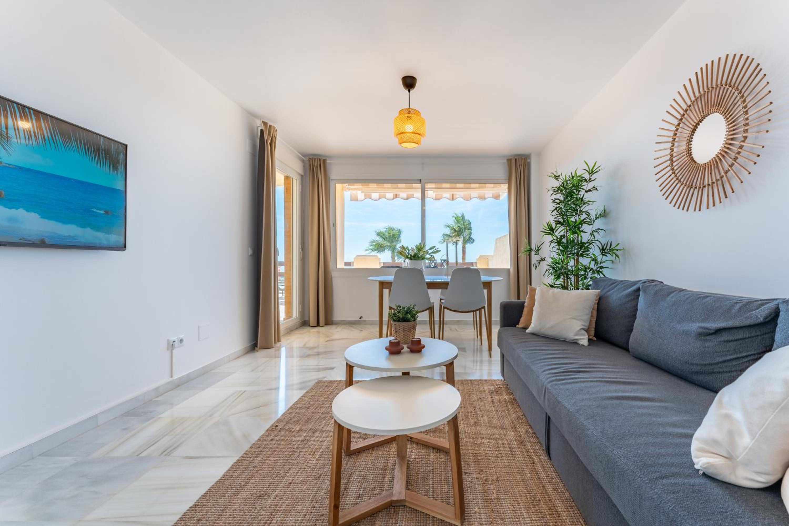 Apartamento Superior de Dos Habitaciones