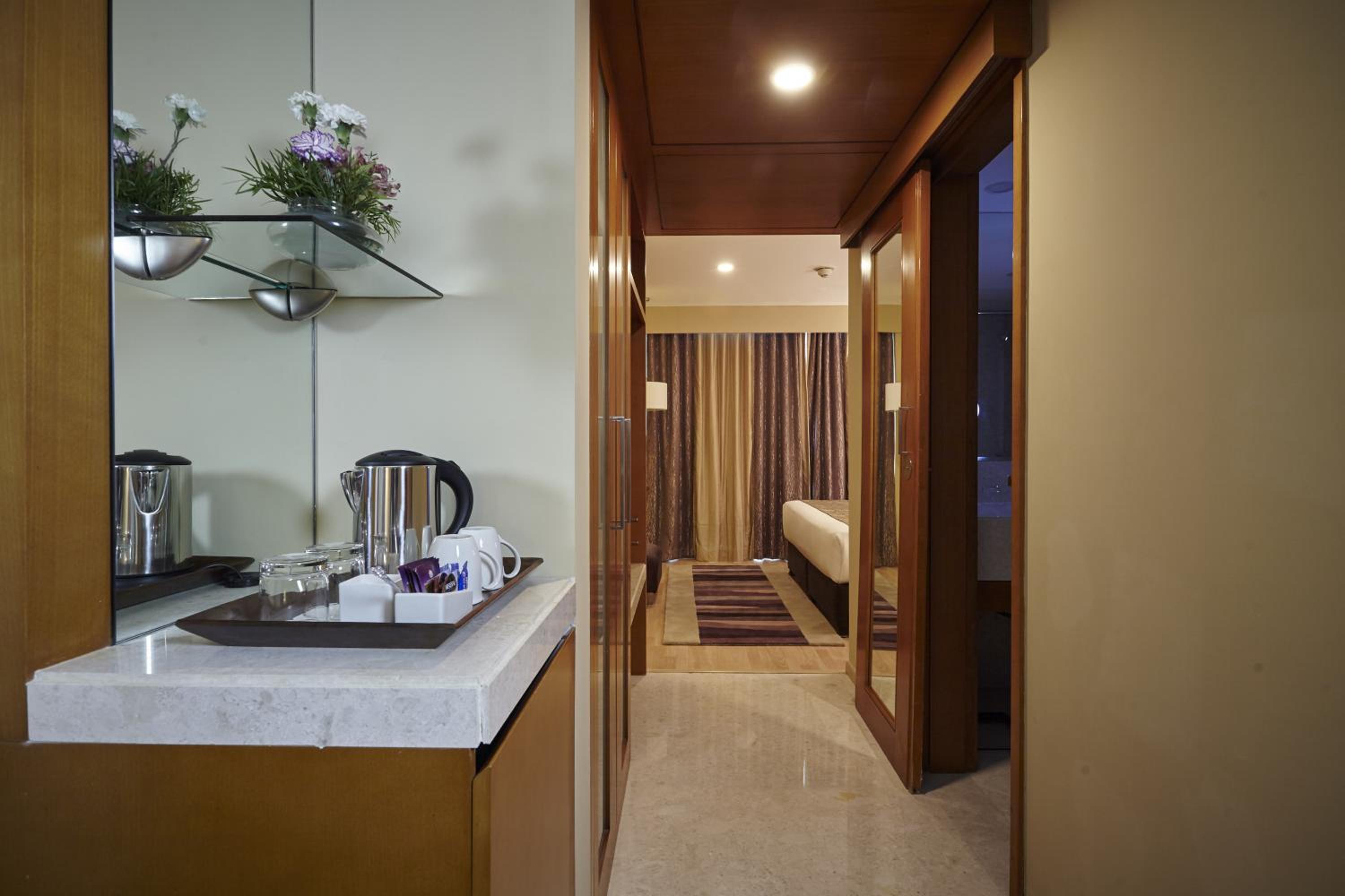 Junior Suite Junior Suite