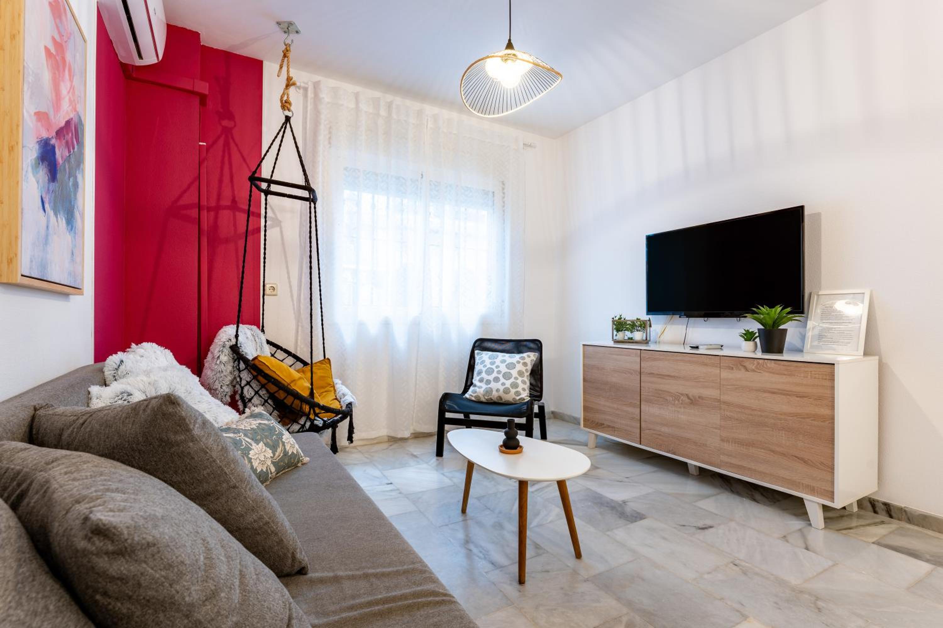Apartamento Superior de Dos Habitaciones