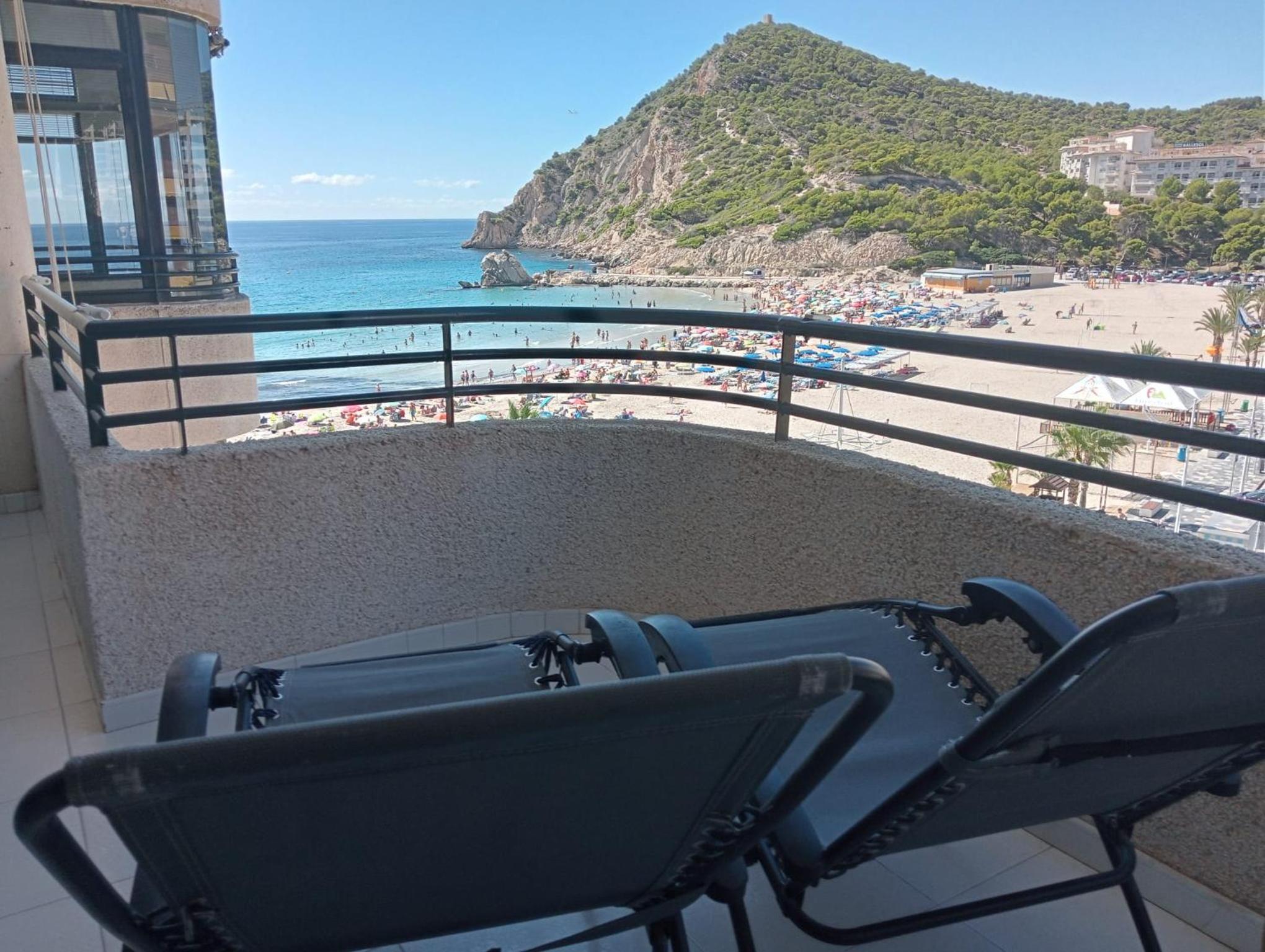 Apartment with Sea View photo 2