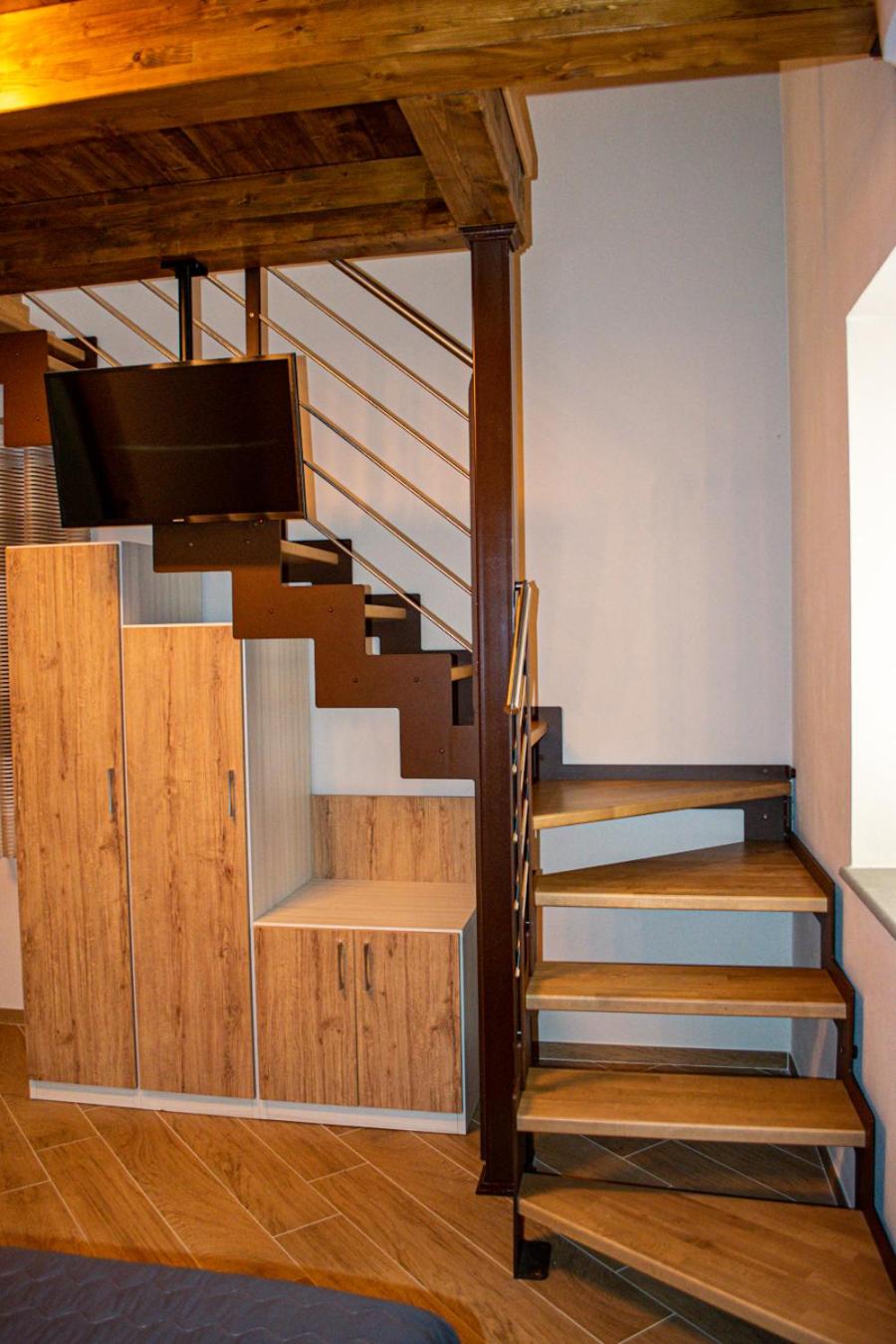Quadruple Room photo 3