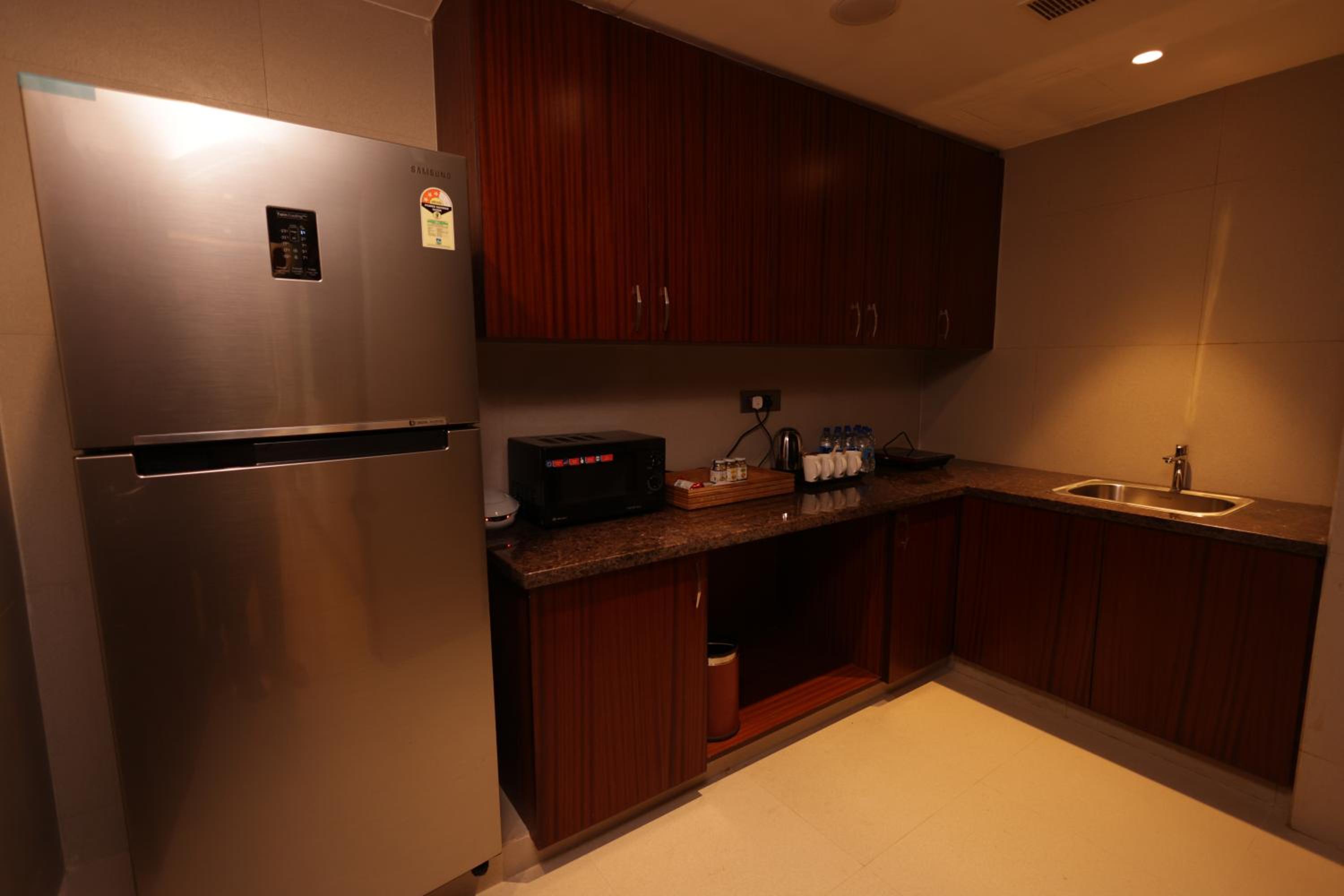 Presidential 2 Bedroom Villa with Plunge Pool