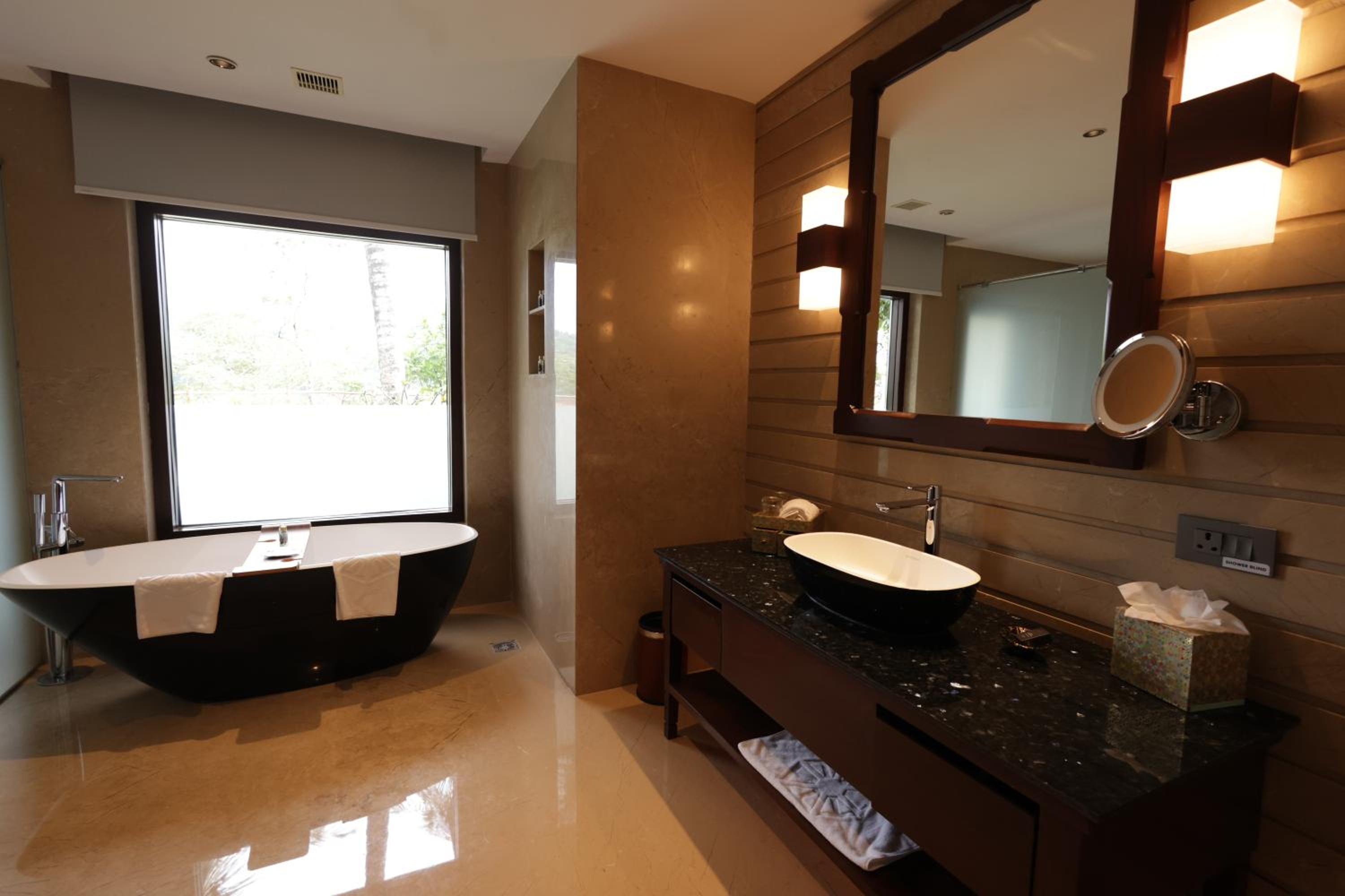 Presidential 2 Bedroom Villa with Plunge Pool