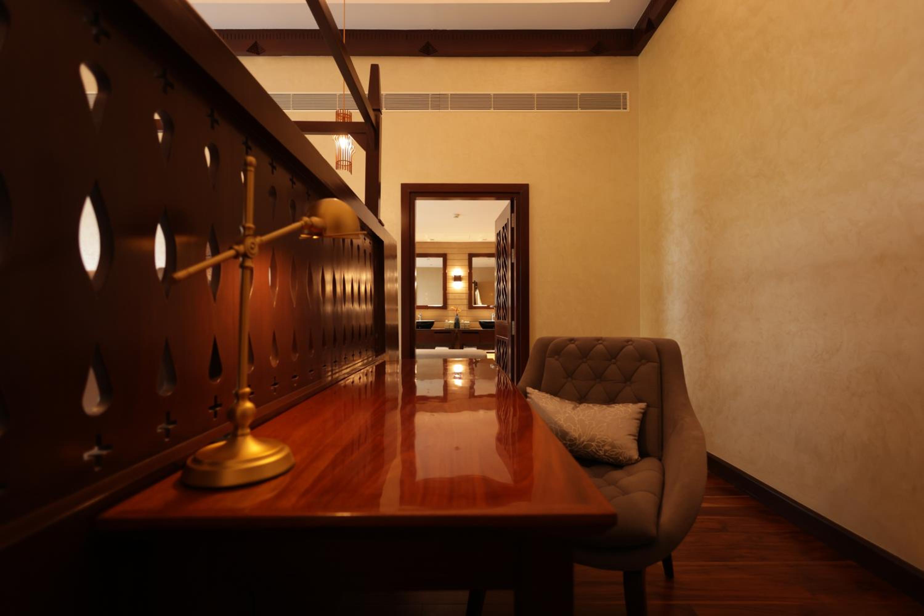Presidential 2 Bedroom Villa with Plunge Pool